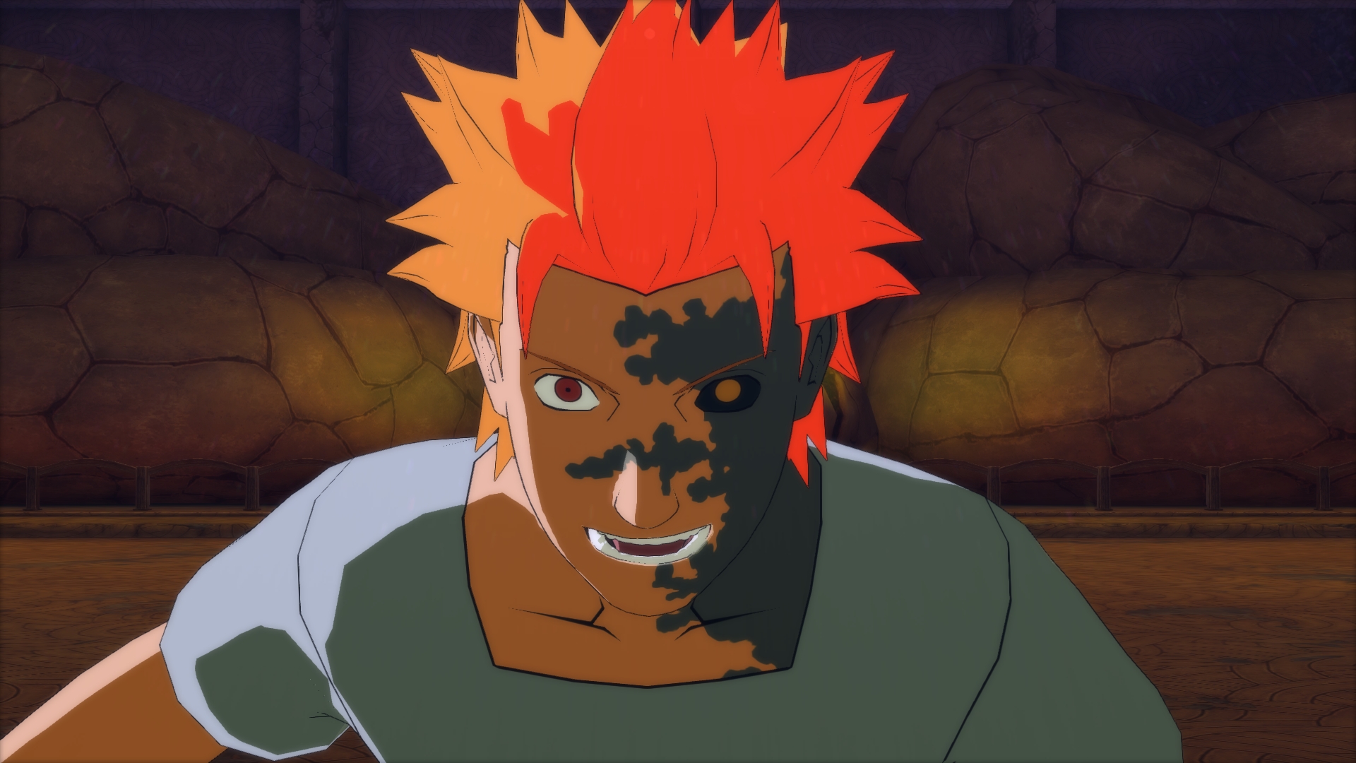 Laden Sie das Computerspiele, Jugo (Naruto), Naruto Shippuden: Ultimativer Ninja Sturm 4-Bild kostenlos auf Ihren PC-Desktop herunter
