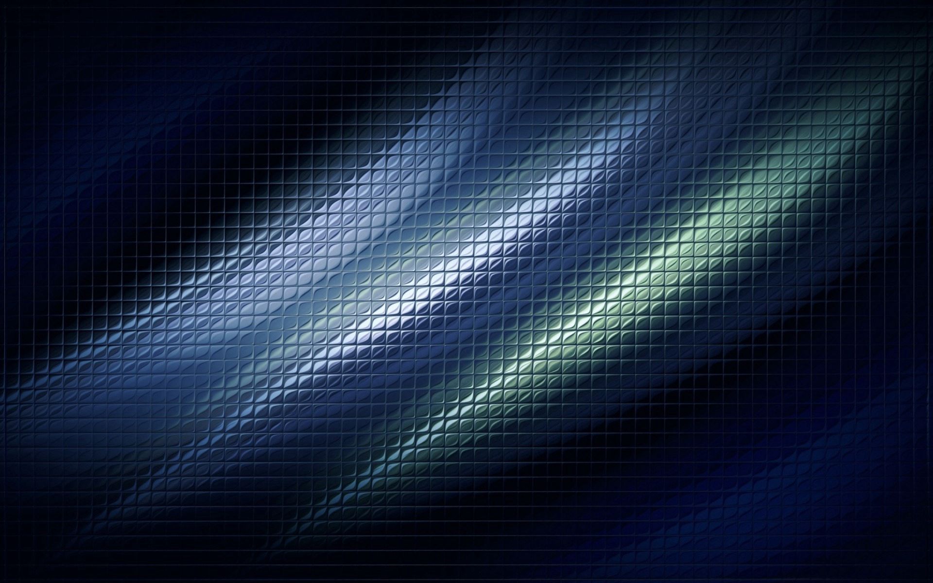 Wallpaper Full HD textures, form, green, blue, dark, texture, glass
