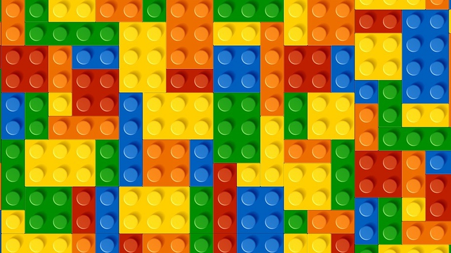 Handy-Wallpaper Lego, Produkte, Bunt kostenlos herunterladen.