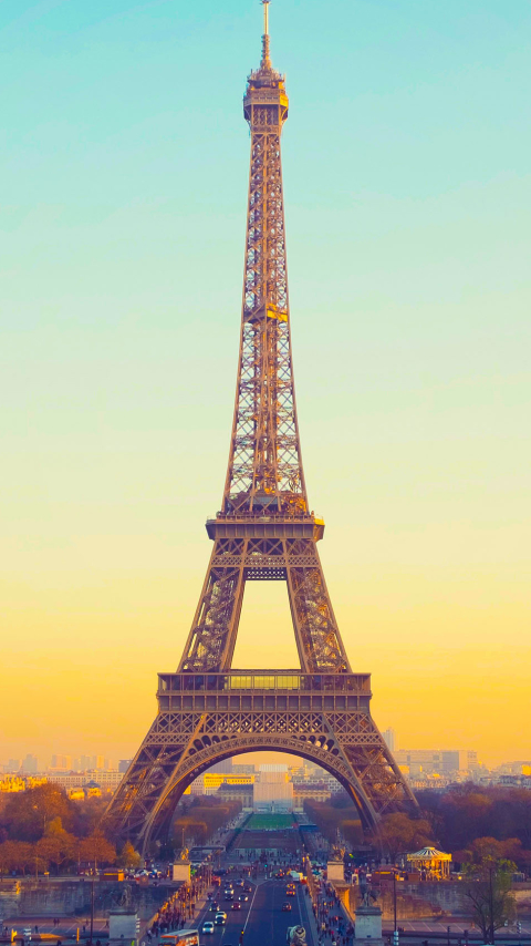1140346 économiseurs d'écran et fonds d'écran Tour Eiffel sur votre téléphone. Téléchargez  images gratuitement