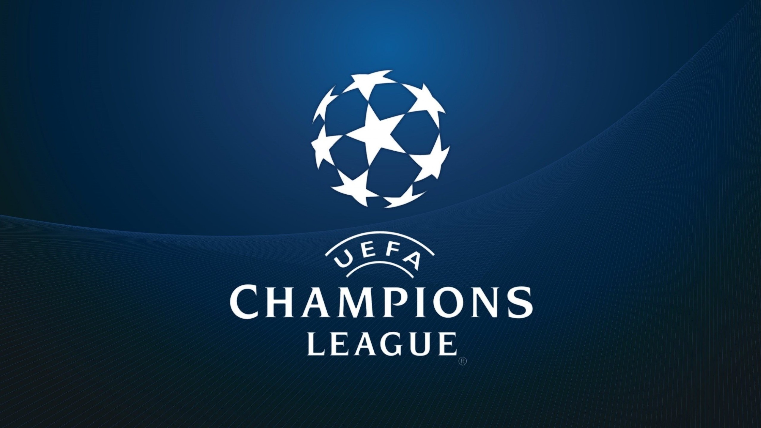 Die besten Uefa Champions League-Hintergründe für den Telefonbildschirm