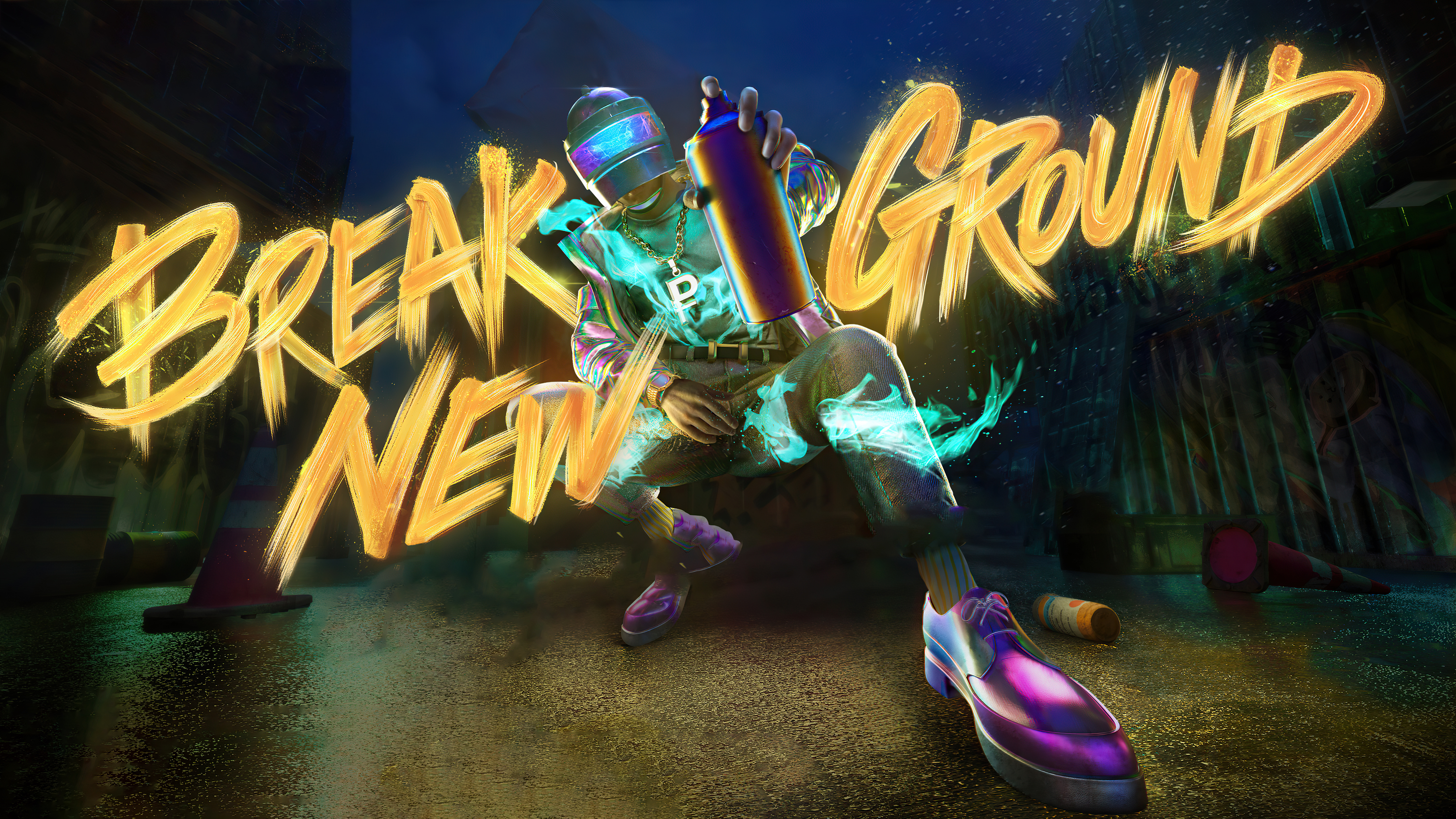 Baixar papel de parede para celular de Videogame, Playerunknown's Battlegrounds gratuito.