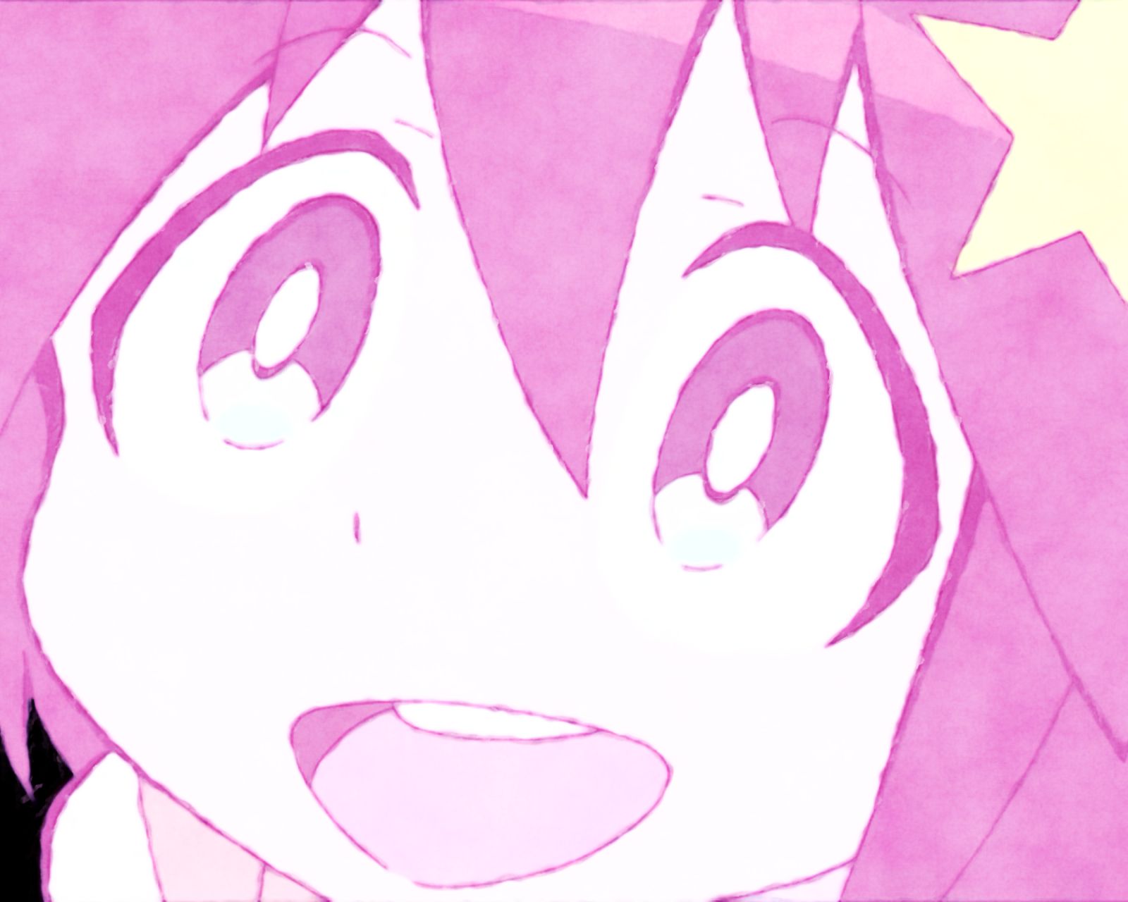 1282720 Hintergrundbild herunterladen animes, uchu patrol luluco, luluco (raumpatrouille luluco) - Bildschirmschoner und Bilder kostenlos