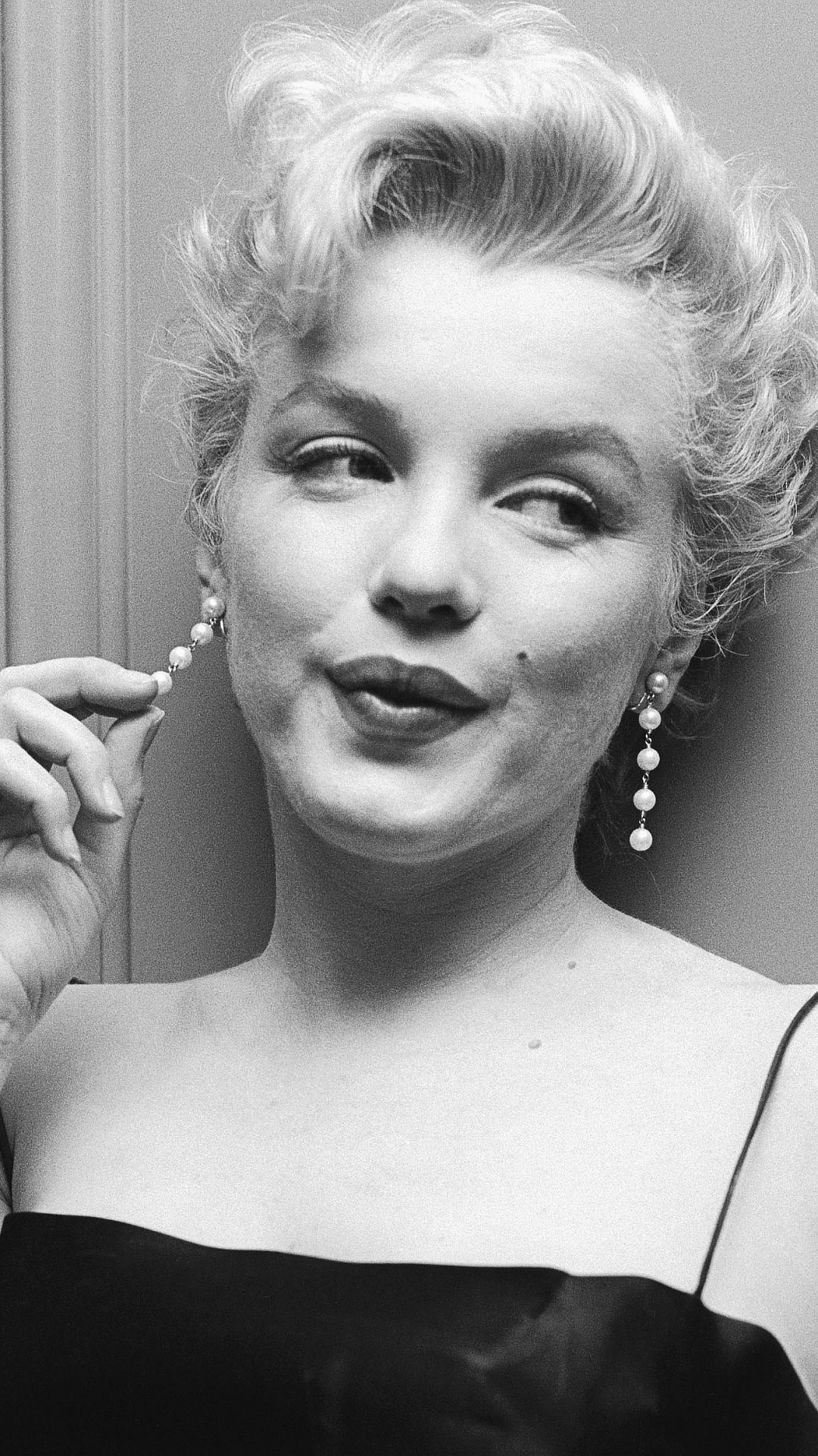 Descarga gratuita de fondo de pantalla para móvil de Marilyn Monroe, Celebridades.