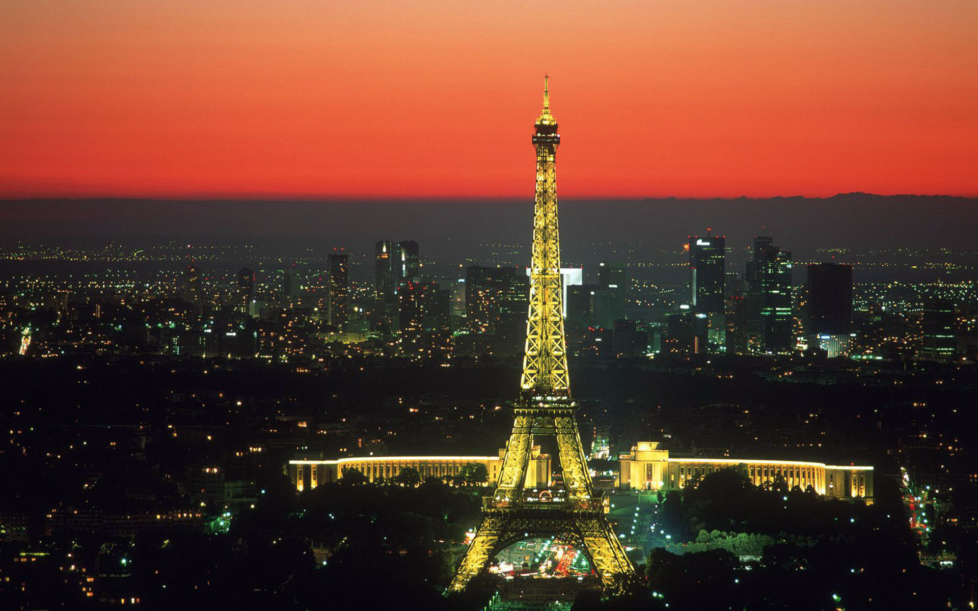 Free download wallpaper Cities, Paris, Eiffel Tower, France, Man Made on your PC desktop