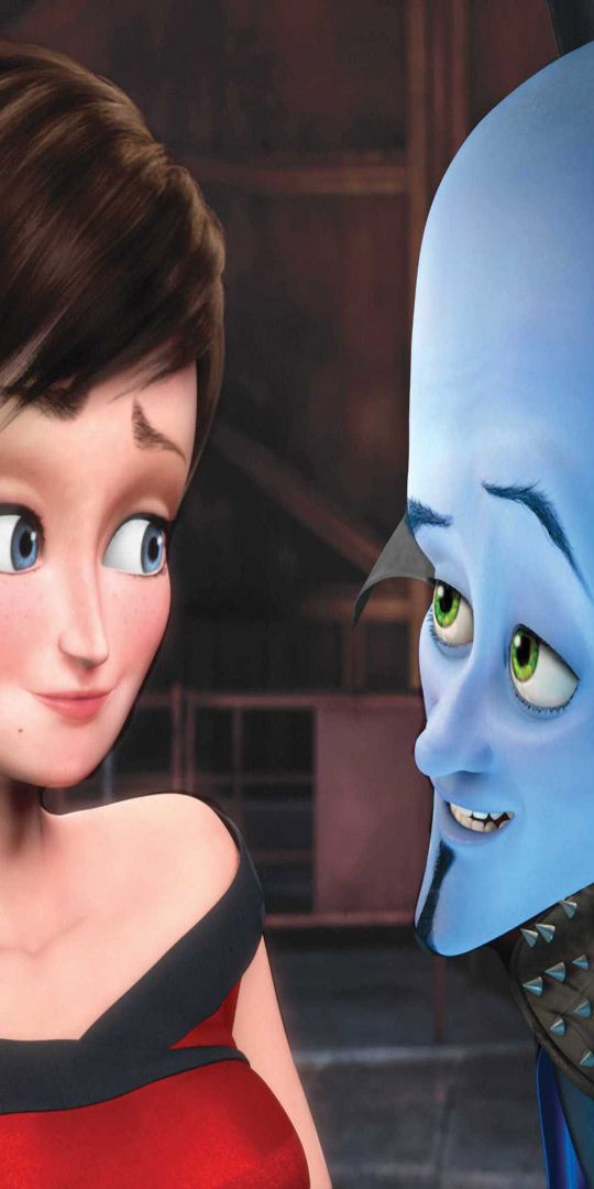 Megamind Inflation Phone wallpaper: Megamind, Movie, Megamind (Megamind) 613421