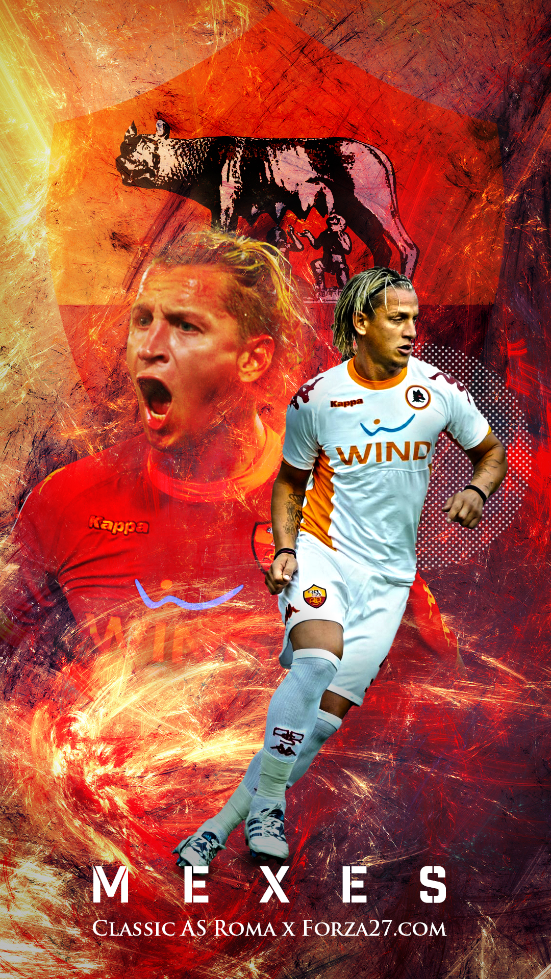 Best Mobile Philippe Mexès Backgrounds
