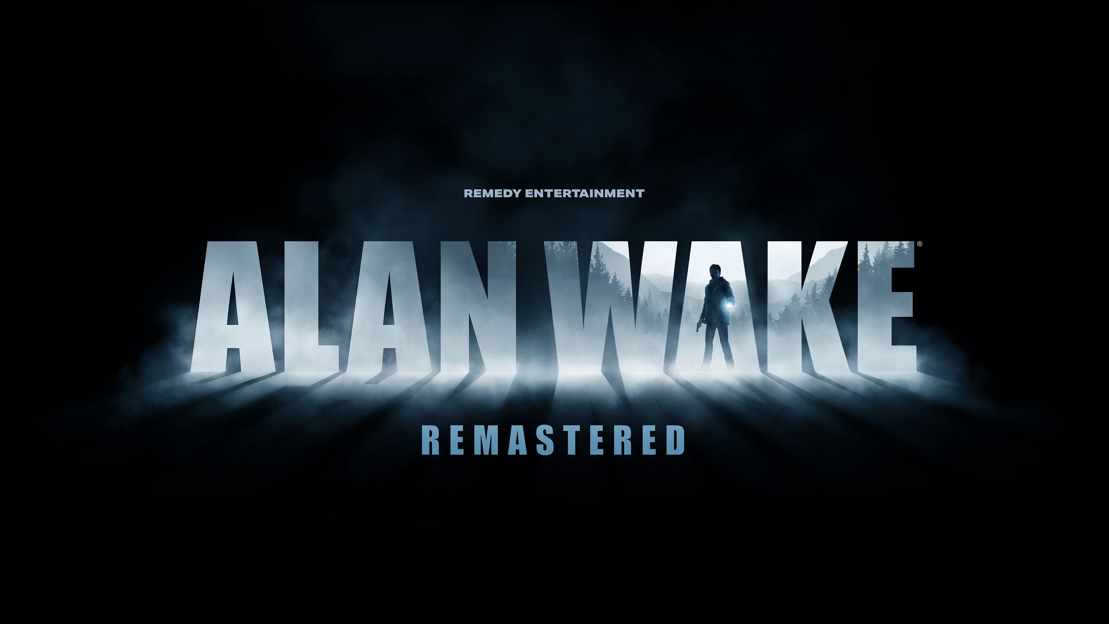 1045030 descargar fondo de pantalla videojuego, alan wake remastered, alan wake: protectores de pantalla e imágenes gratis