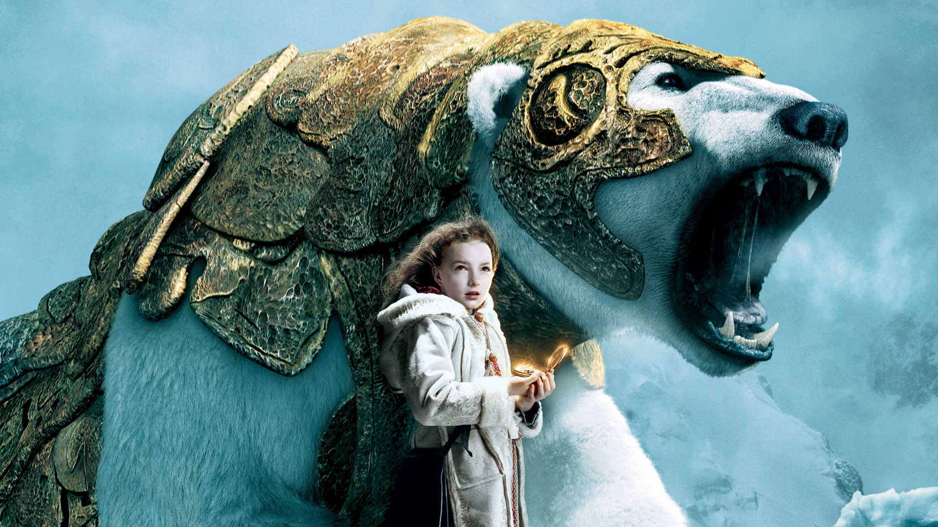 movie, the golden compass