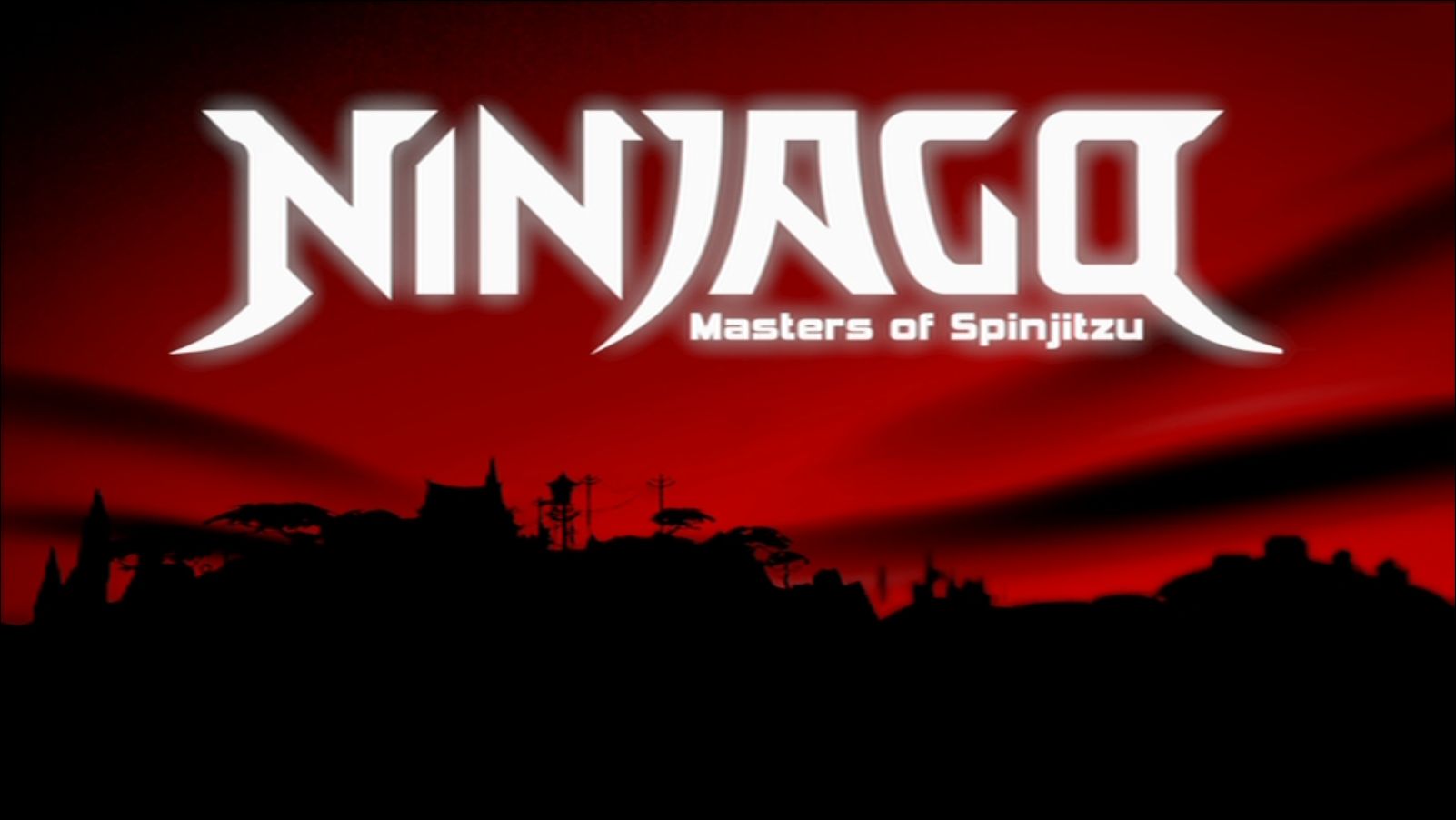tv show, lego ninjago: masters of spinjitzu, lego