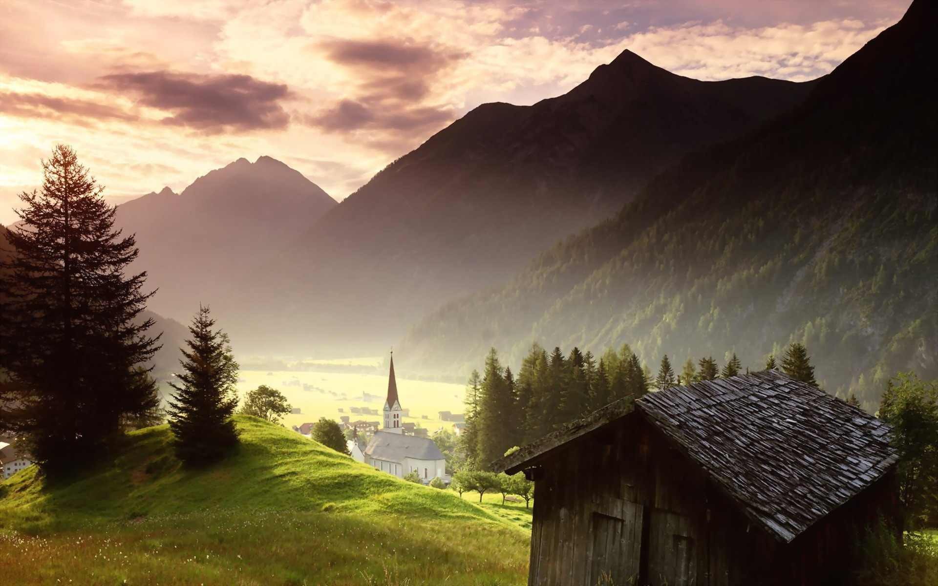 Téléchargez gratuitement l'image Paysage, Photographie sur le bureau de votre PC