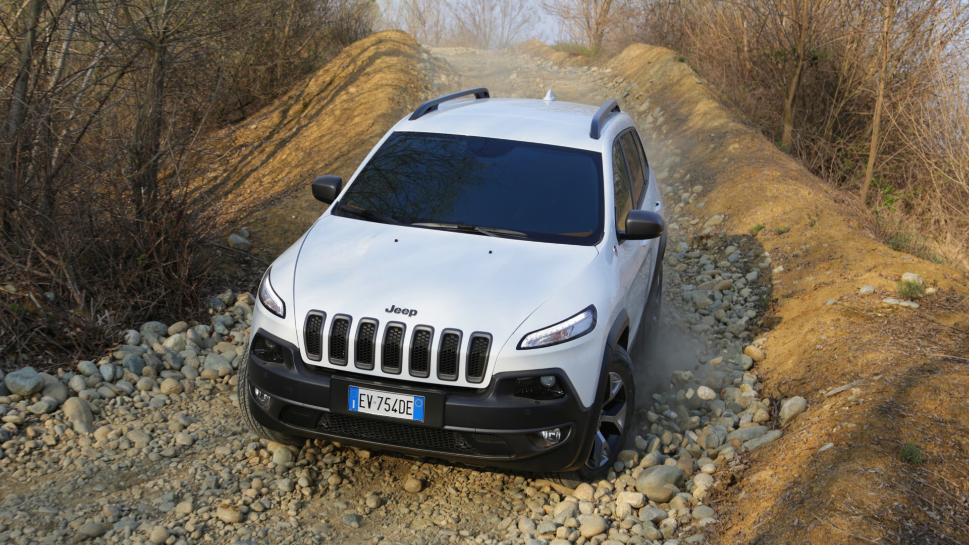 Download mobile wallpaper Jeep Cherokee, Jeep, Vehicles for free.