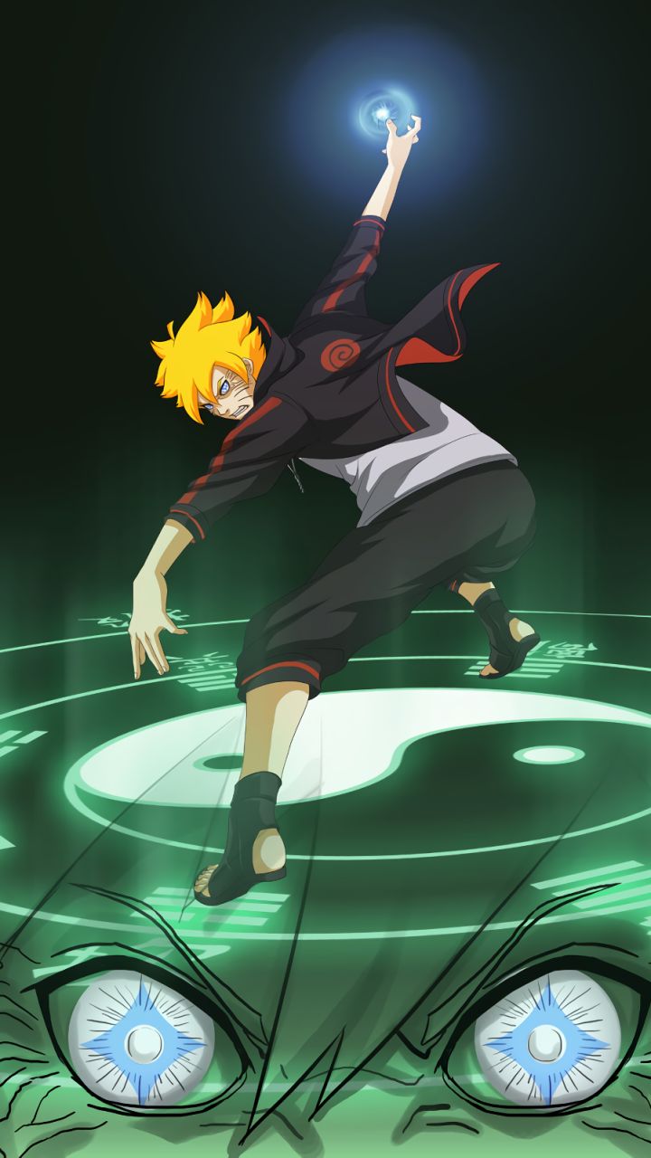 Handy-Wallpaper Naruto, Animes, Boruto Uzumaki, Boruto kostenlos herunterladen.