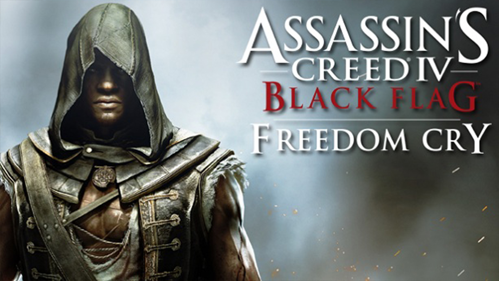 Baixar papel de parede para celular de Assassin's Creed Iv: Black Flag, Assassin's Creed, Videogame gratuito.