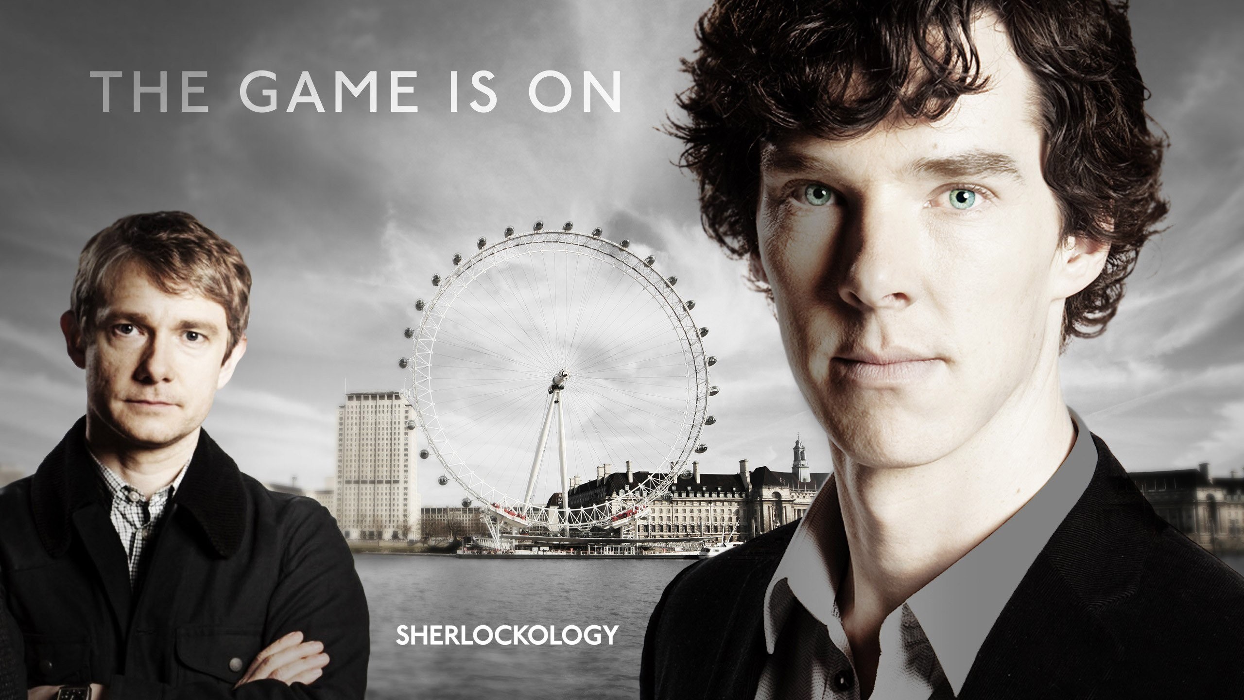 Descarga gratis la imagen Sherlock, Series De Televisión, Sherlock Holmes en el escritorio de tu PC