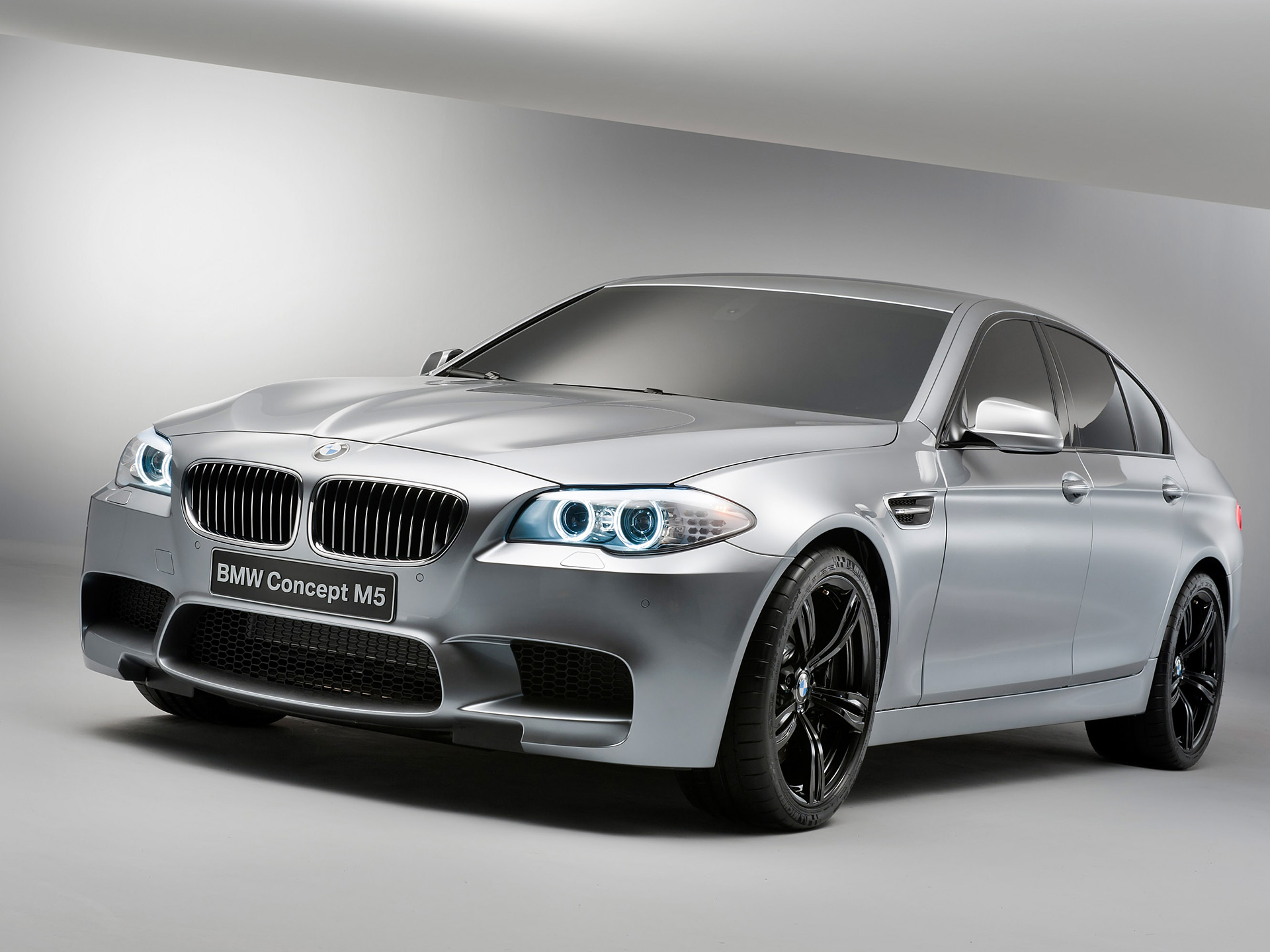 Best 2012 Bmw Concept M5 Background for mobile