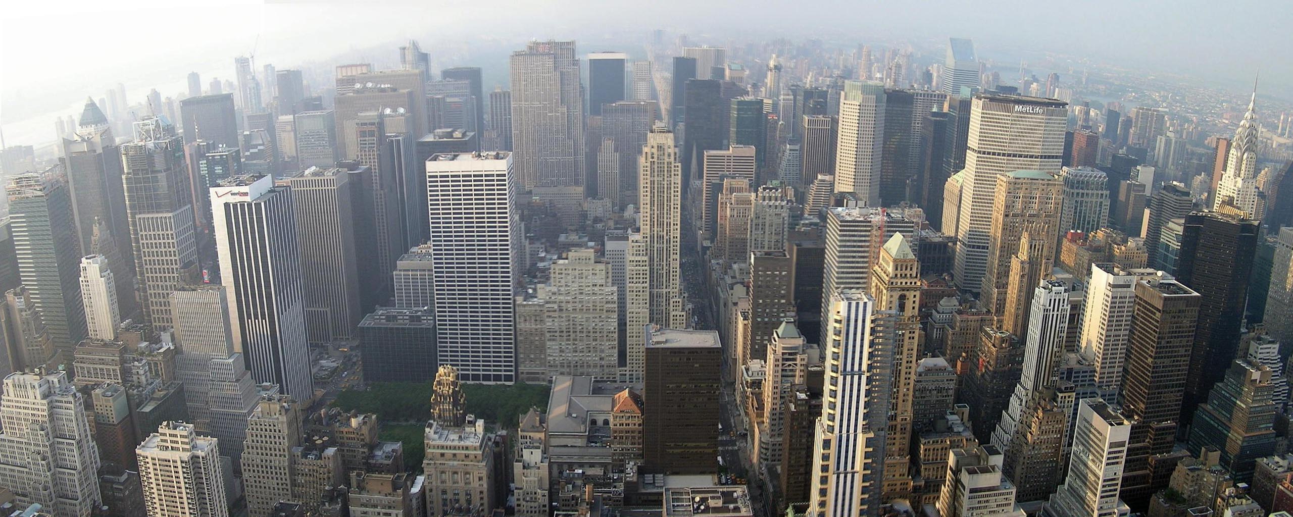 new york, skyscraper, man made, city, cityscape, manhattan