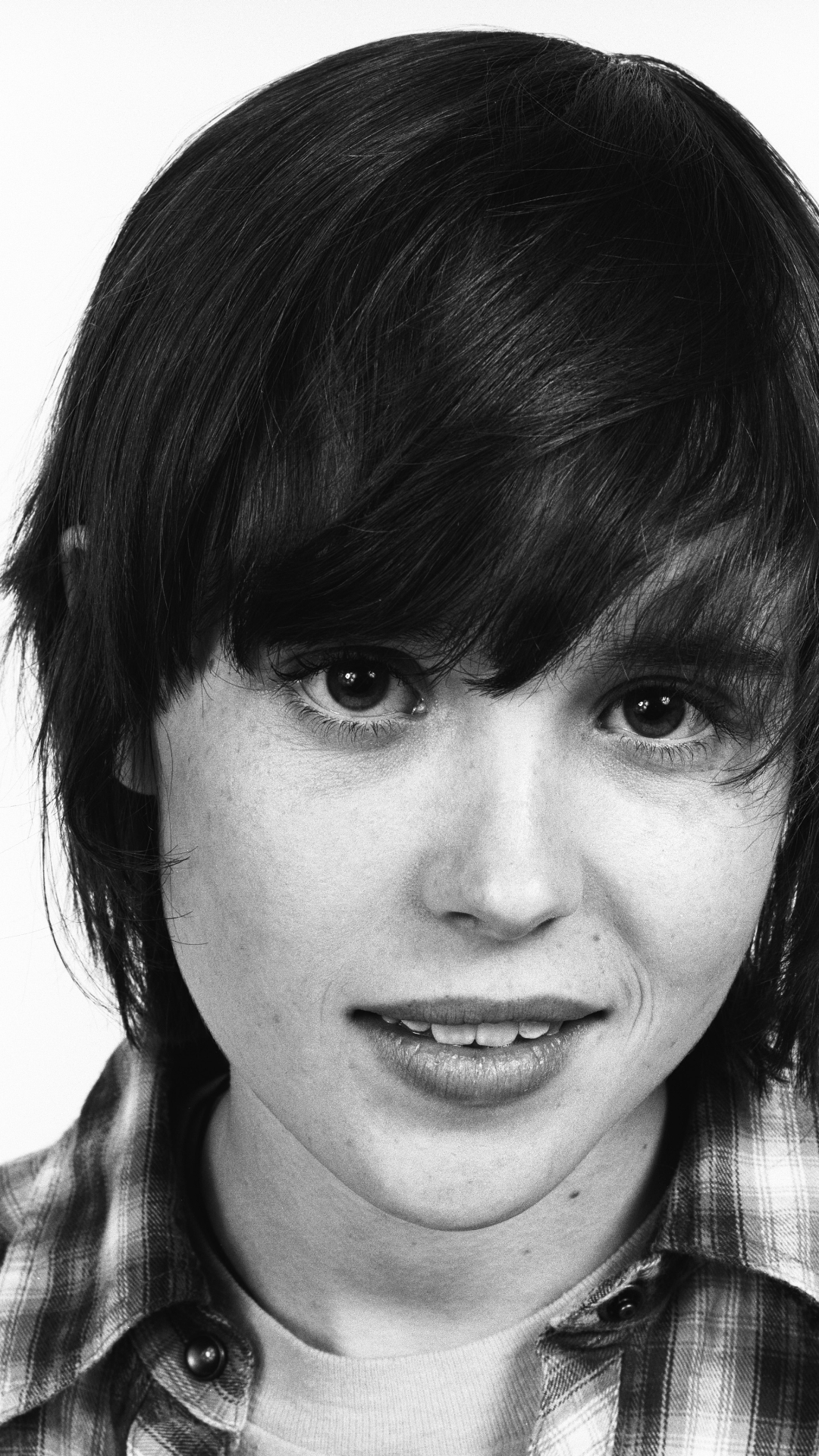 Téléchargez des papiers peints mobile Célébrités, Ellen Page gratuitement.