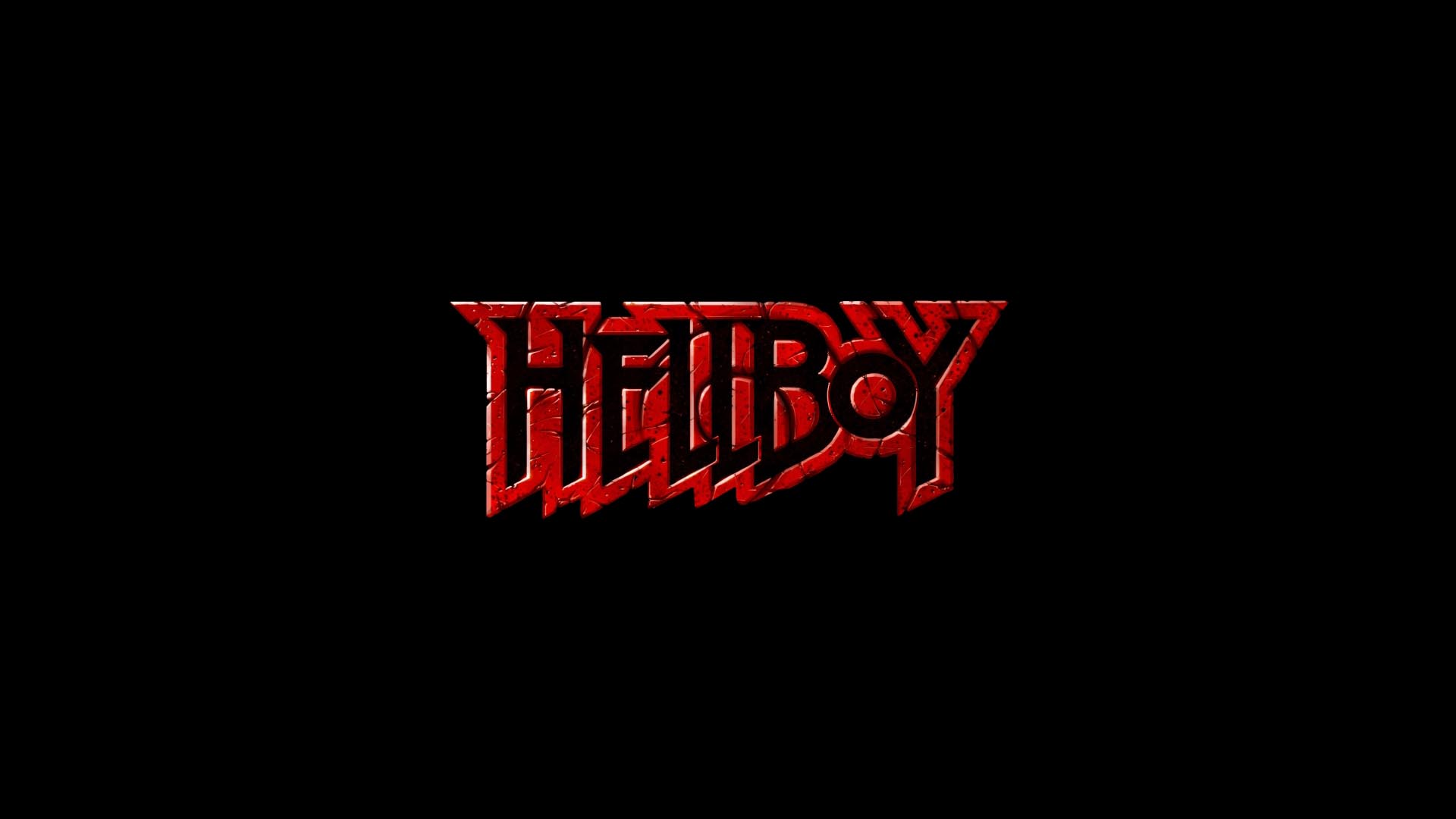 Descarga gratuita de fondo de pantalla para móvil de Infierno (2004), Hellboy, Películas.