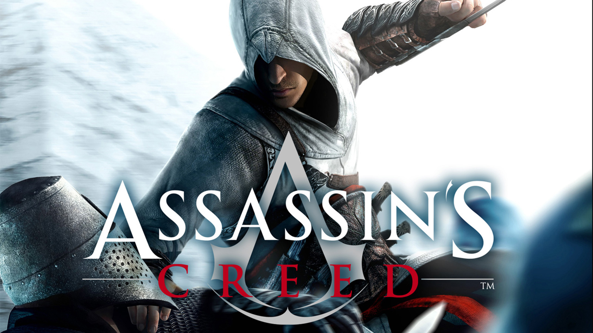 assassin's creed, video game, altair (assassin's creed)