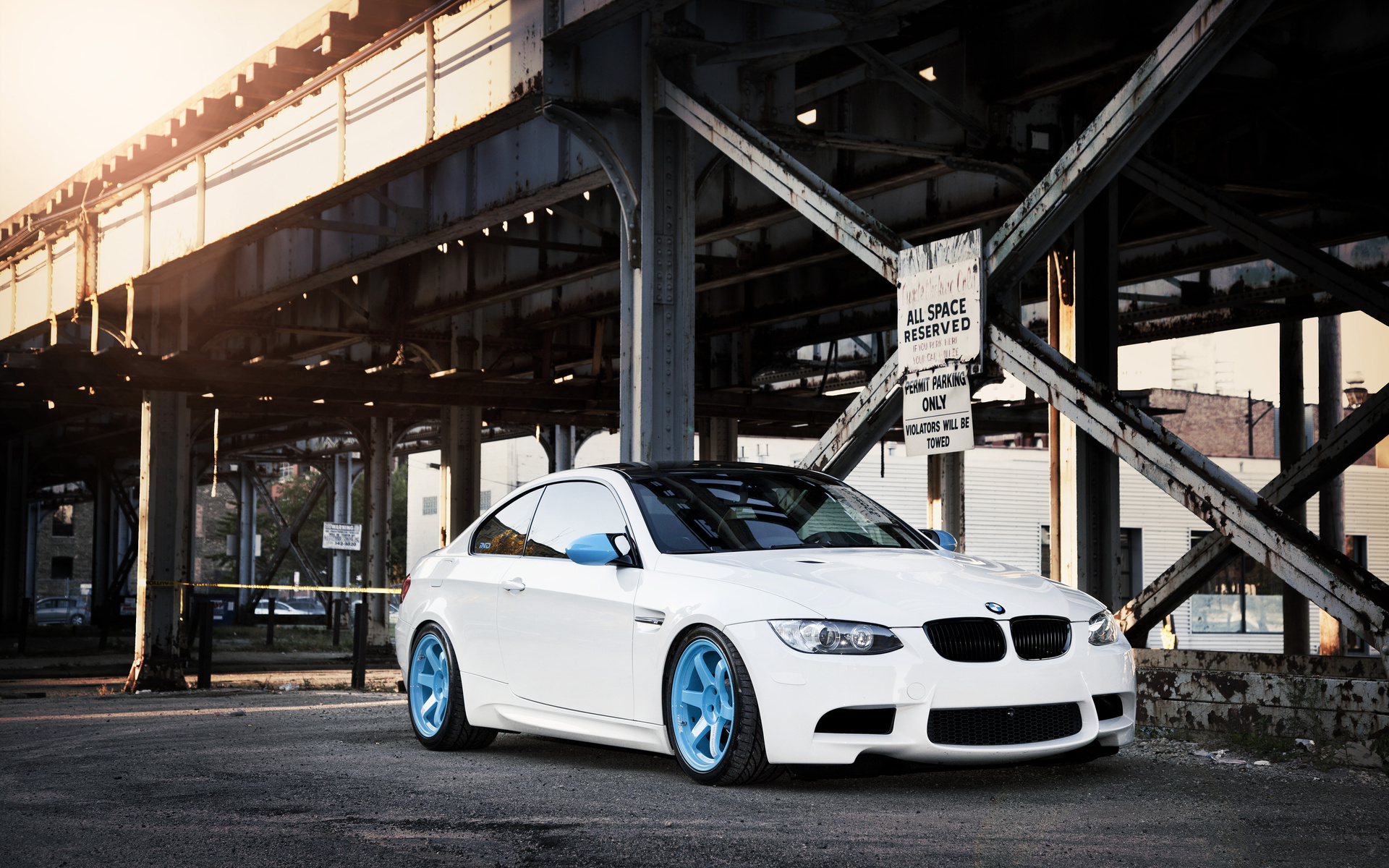 Free download wallpaper Vehicles, Bmw on your PC desktop