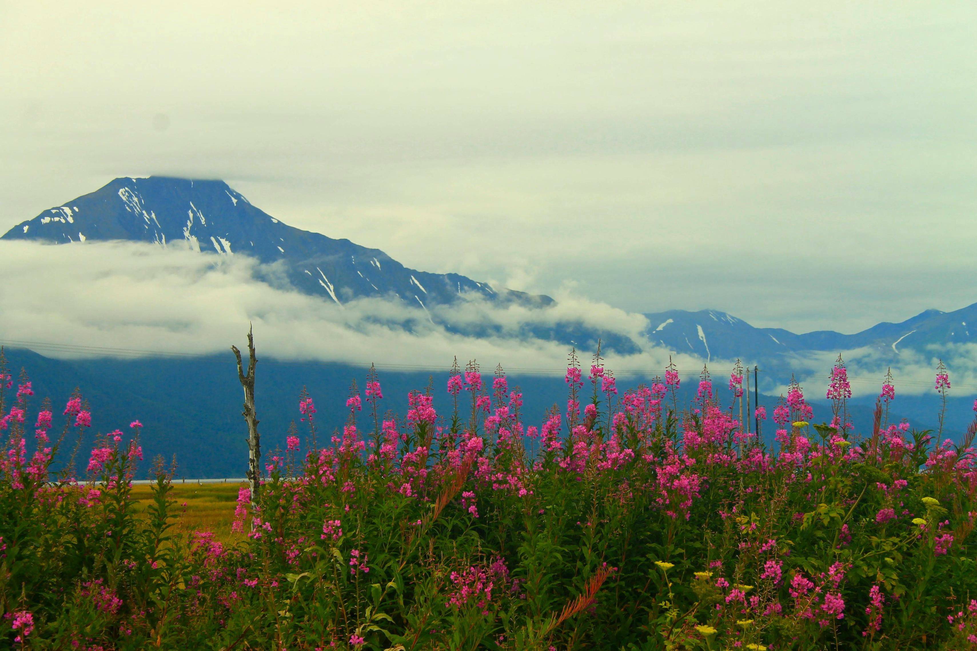 Téléchargez des papiers peints mobile Montagnes, Montagne, Terre/nature gratuitement.