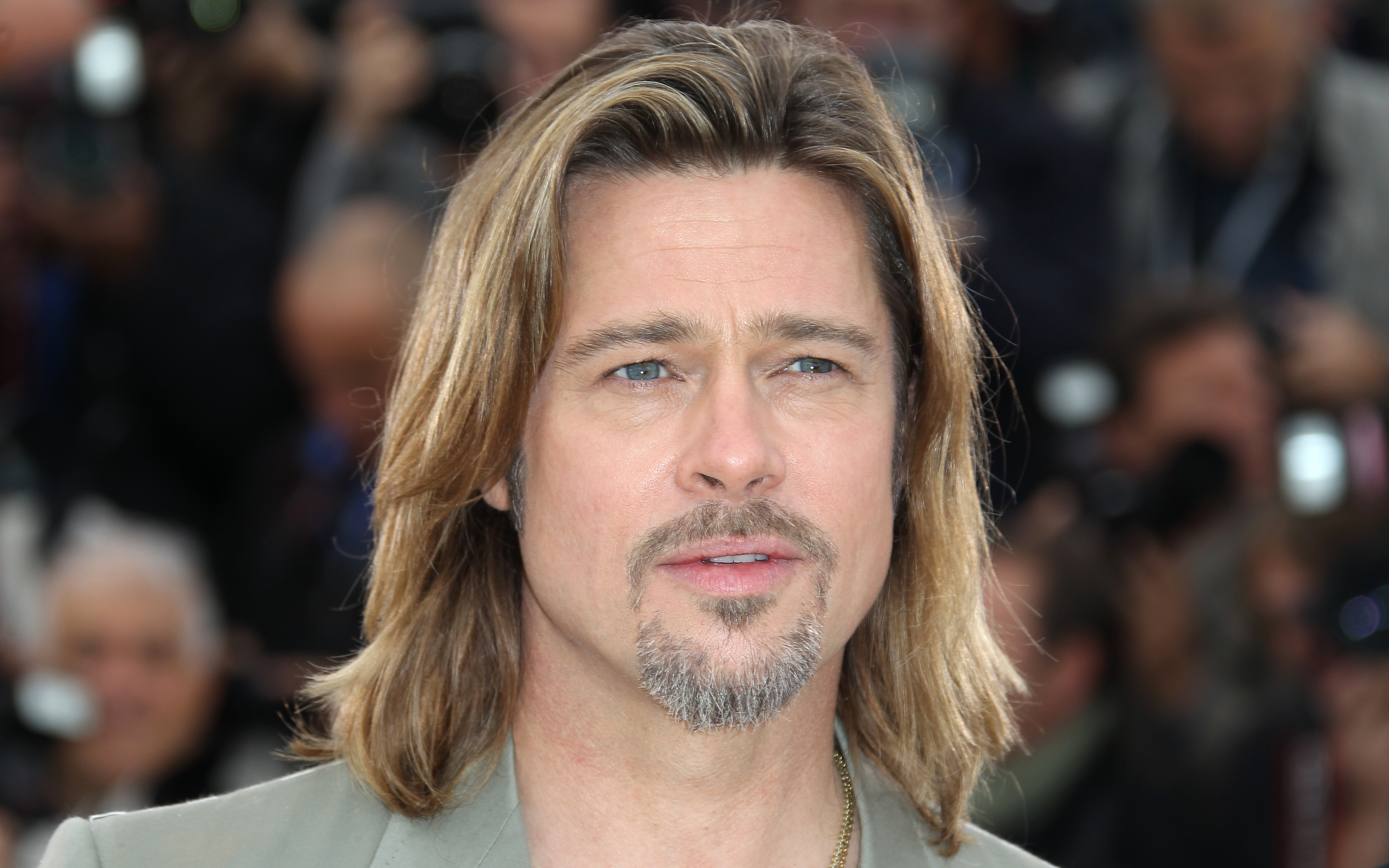 Laden Sie das Schauspieler, Brad Pitt, Amerikanisch, Berühmtheiten-Bild kostenlos auf Ihren PC-Desktop herunter