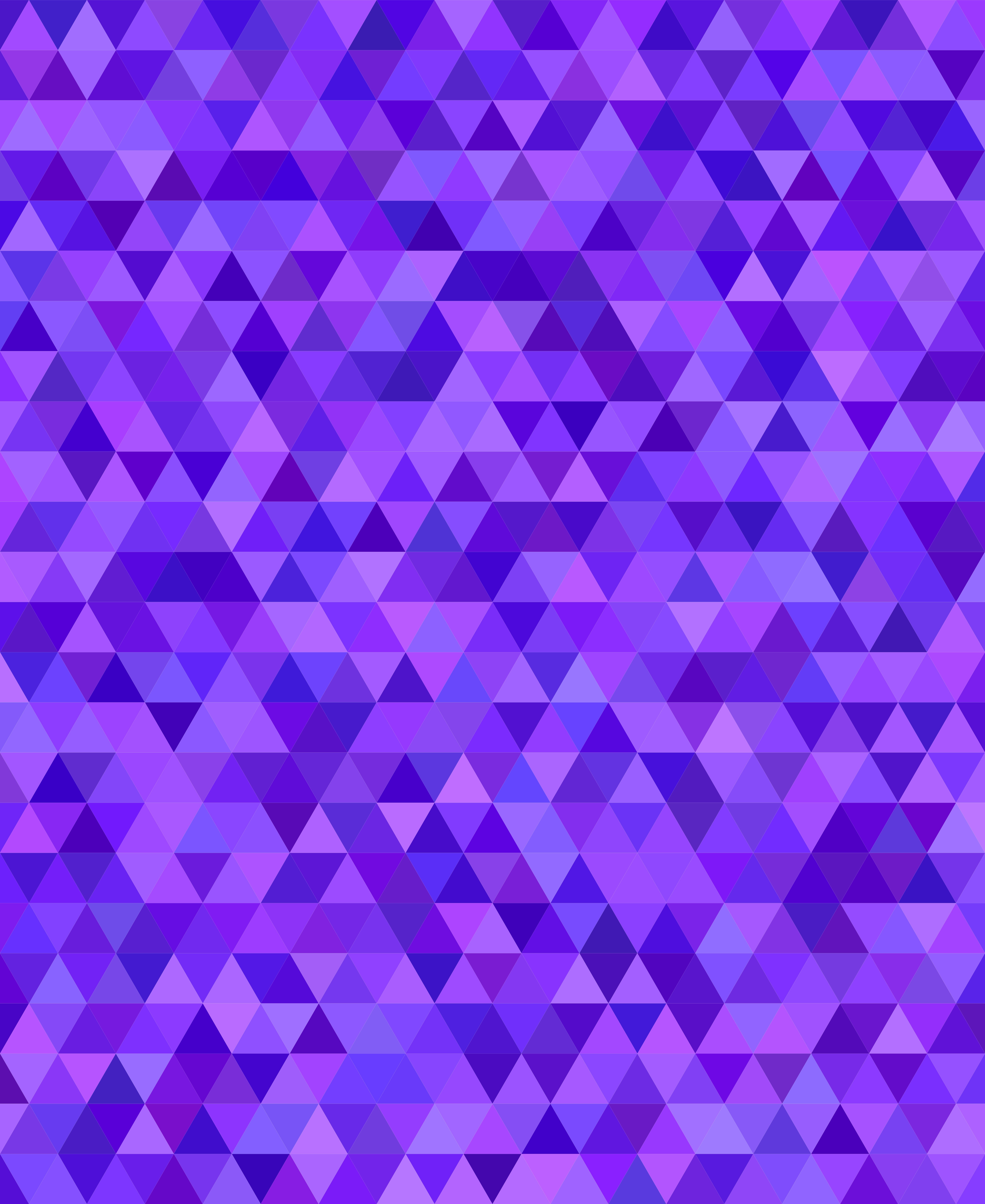59326 descargar imagen texturas, lila, violeta, textura, púrpura, triangulos, triángulos, mosaico: fondos de pantalla y protectores de pantalla gratis