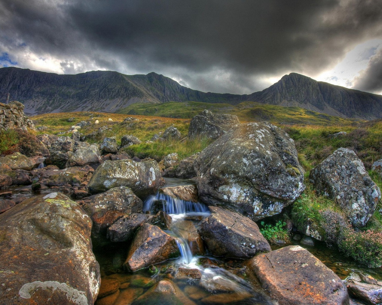 Laden Sie das Strom, Erde/natur-Bild kostenlos auf Ihren PC-Desktop herunter