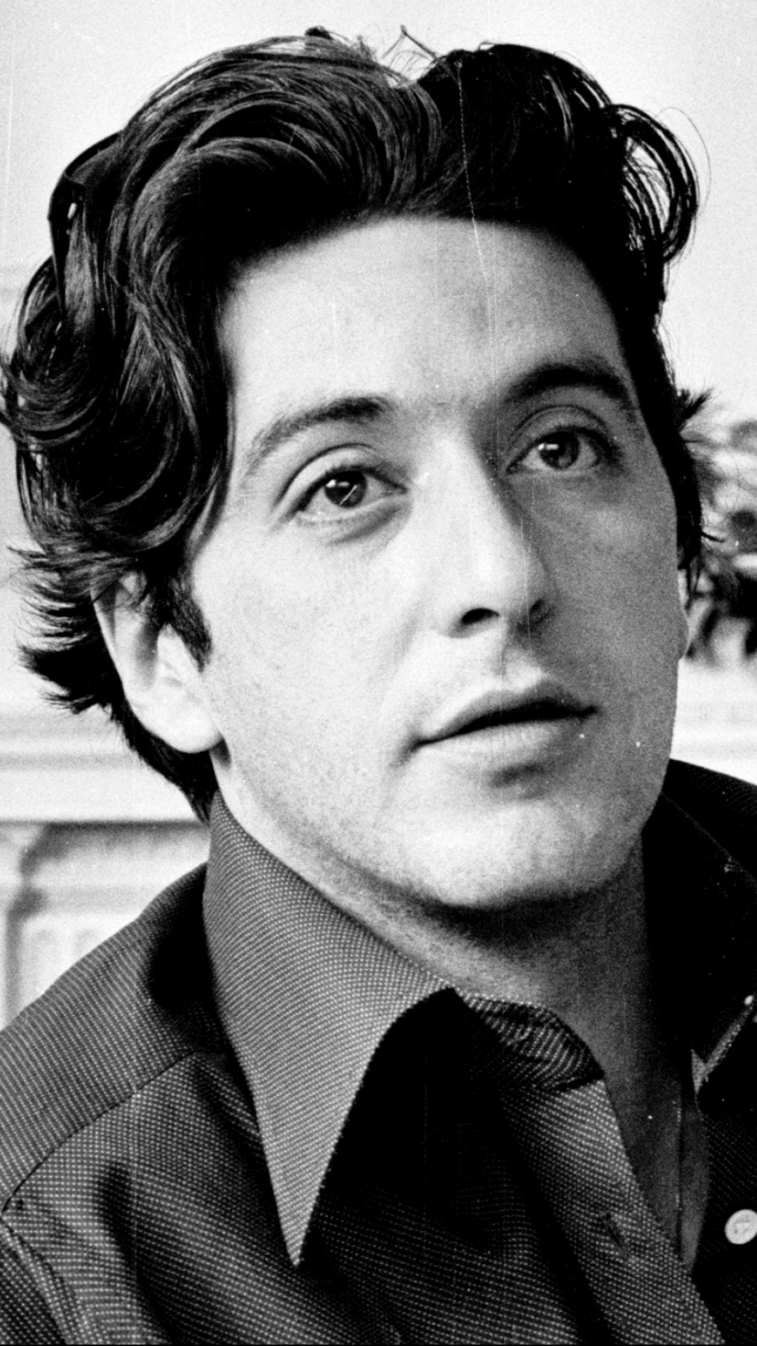Download mobile wallpaper American, Celebrity, Actor, Al Pacino for free.