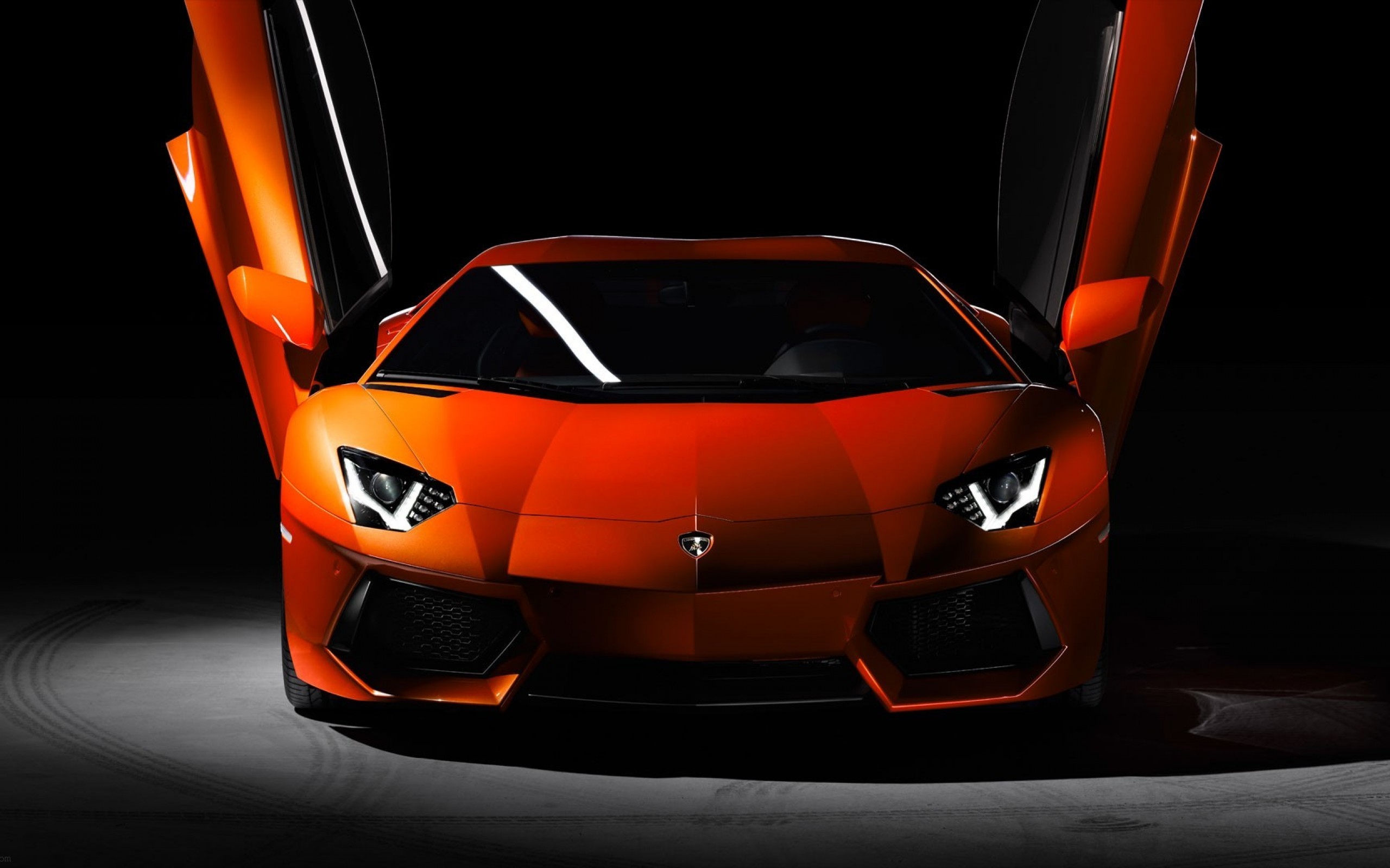 297064 économiseurs d'écran et fonds d'écran Lamborghini Aventador sur votre téléphone. Téléchargez  images gratuitement