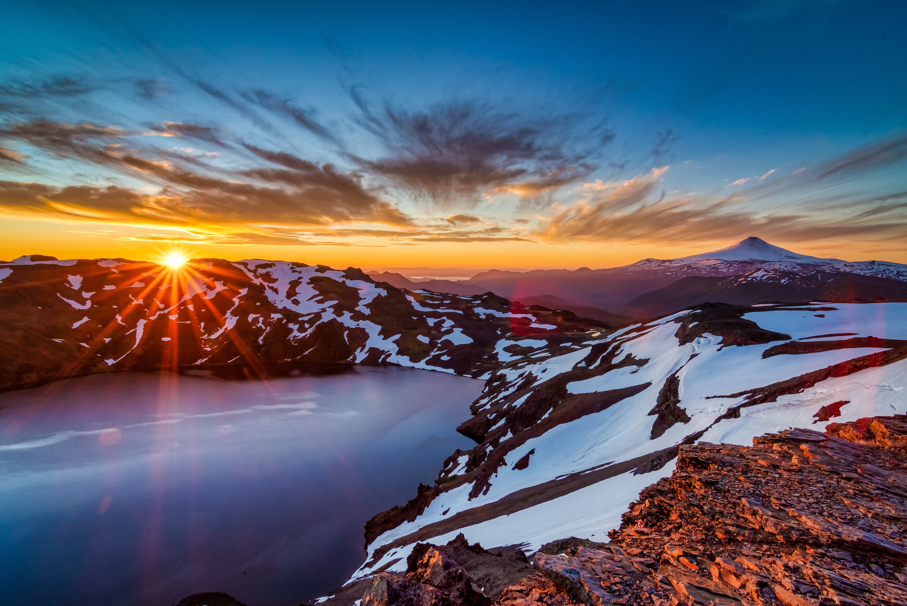 Laden Sie das Schnee, Gebirge, Berge, Erde/natur-Bild kostenlos auf Ihren PC-Desktop herunter