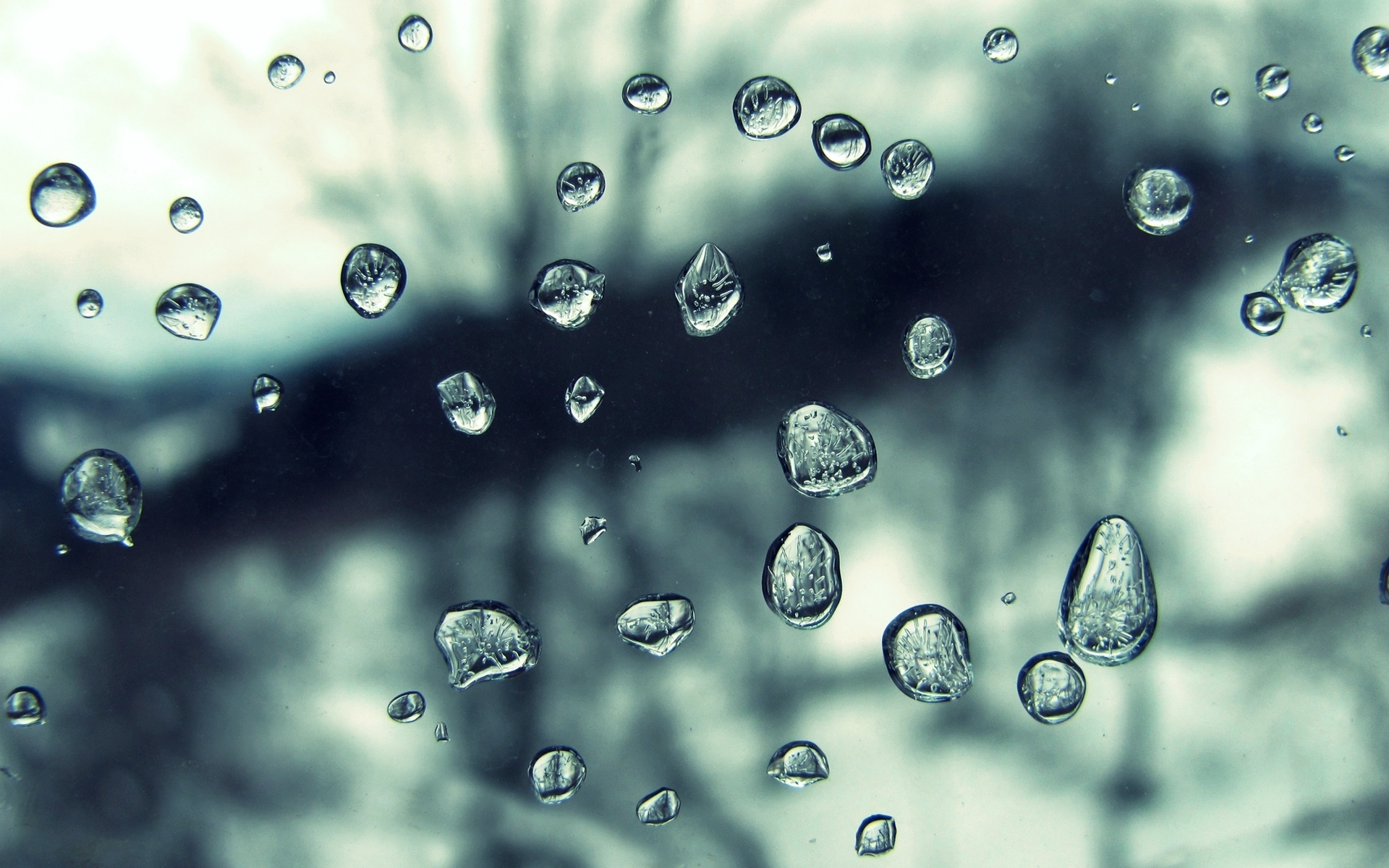 Descarga gratuita de fondo de pantalla para móvil de Fotografía, Gota De Agua.