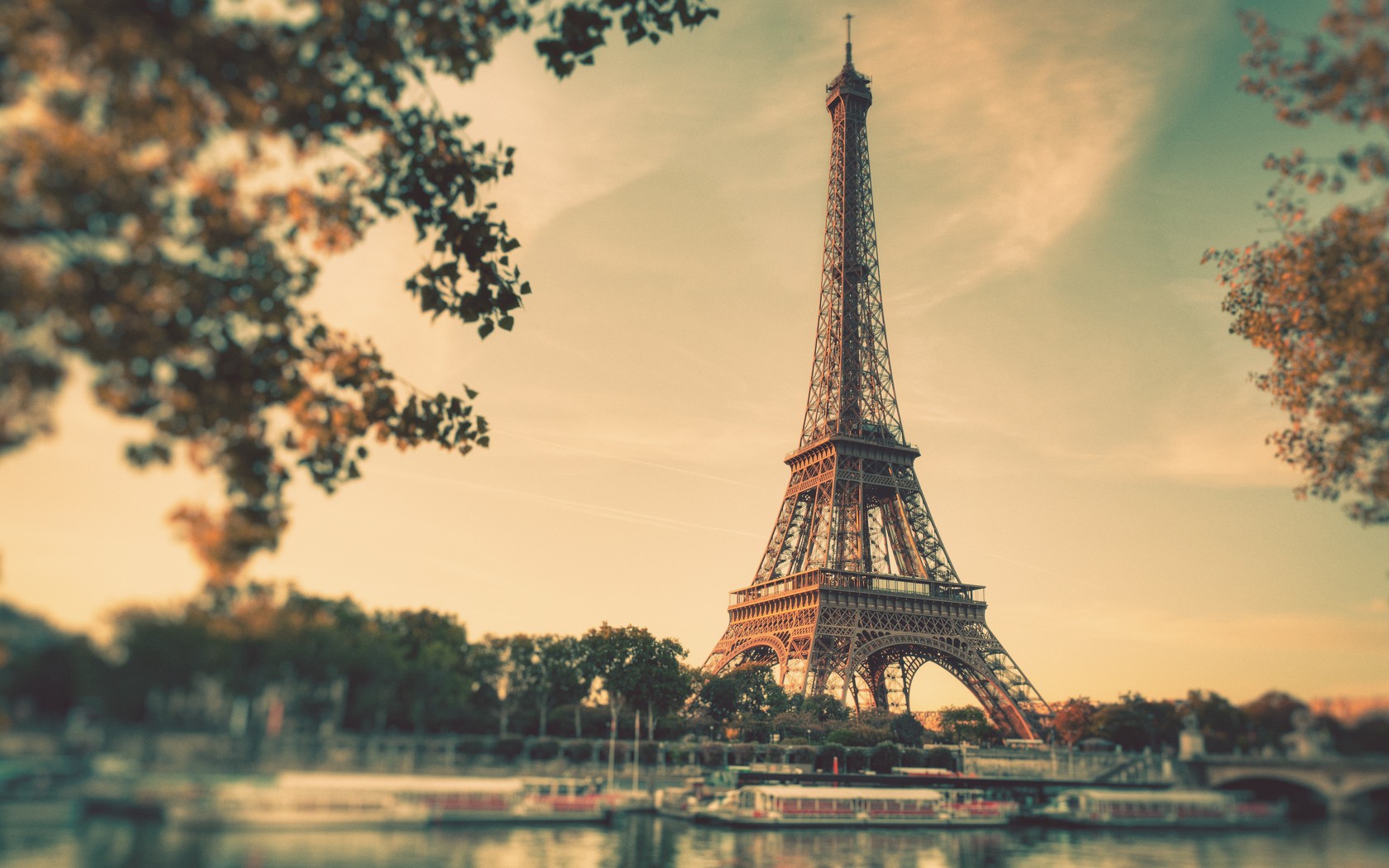 Téléchargez des papiers peints mobile Tour Eiffel, Construction Humaine gratuitement.