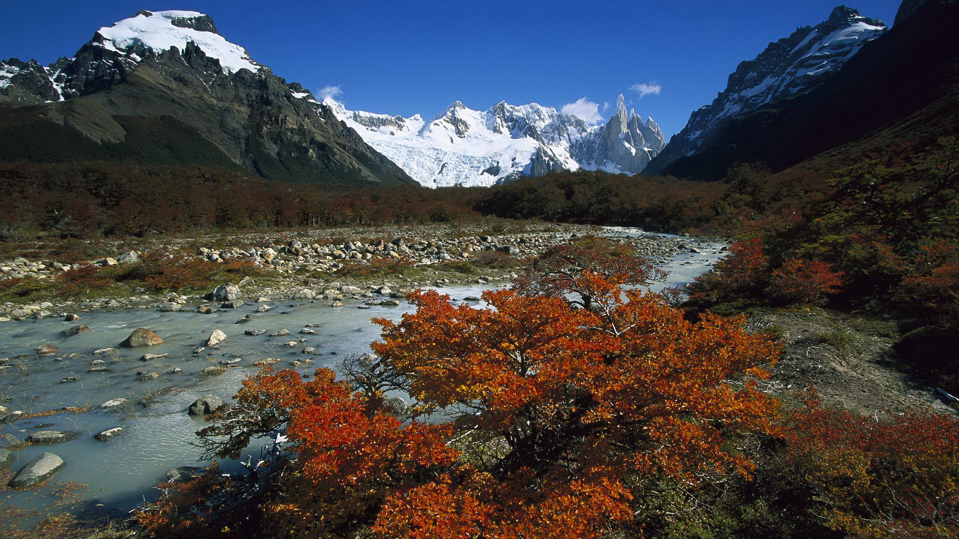 Téléchargez gratuitement l'image Terre/nature, Rivière sur le bureau de votre PC