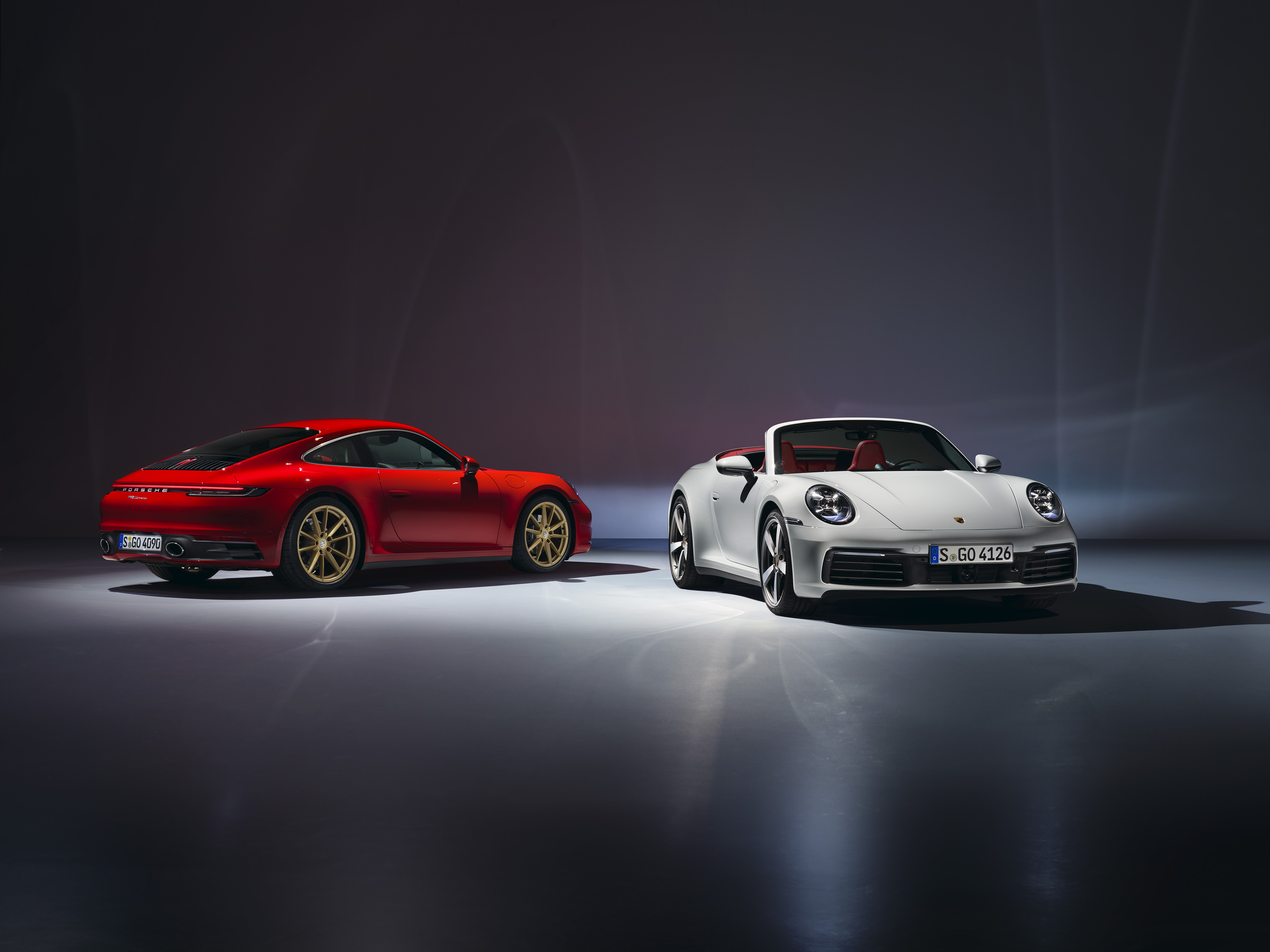 Download mobile wallpaper Porsche, Car, Porsche 911, Vehicles, Porsche 911 Carrera, White Car for free.