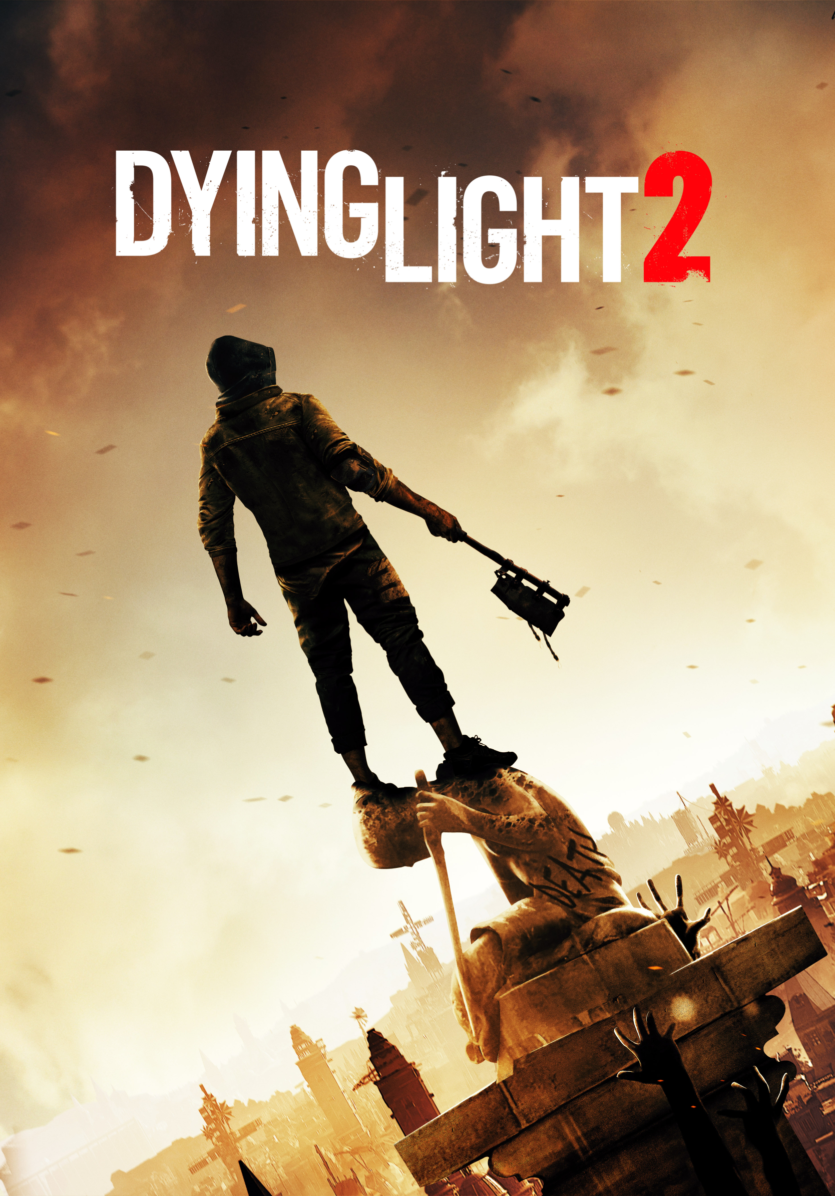 Descarga gratuita de fondo de pantalla para móvil de Videojuego, Dying Light 2: Stay Human.