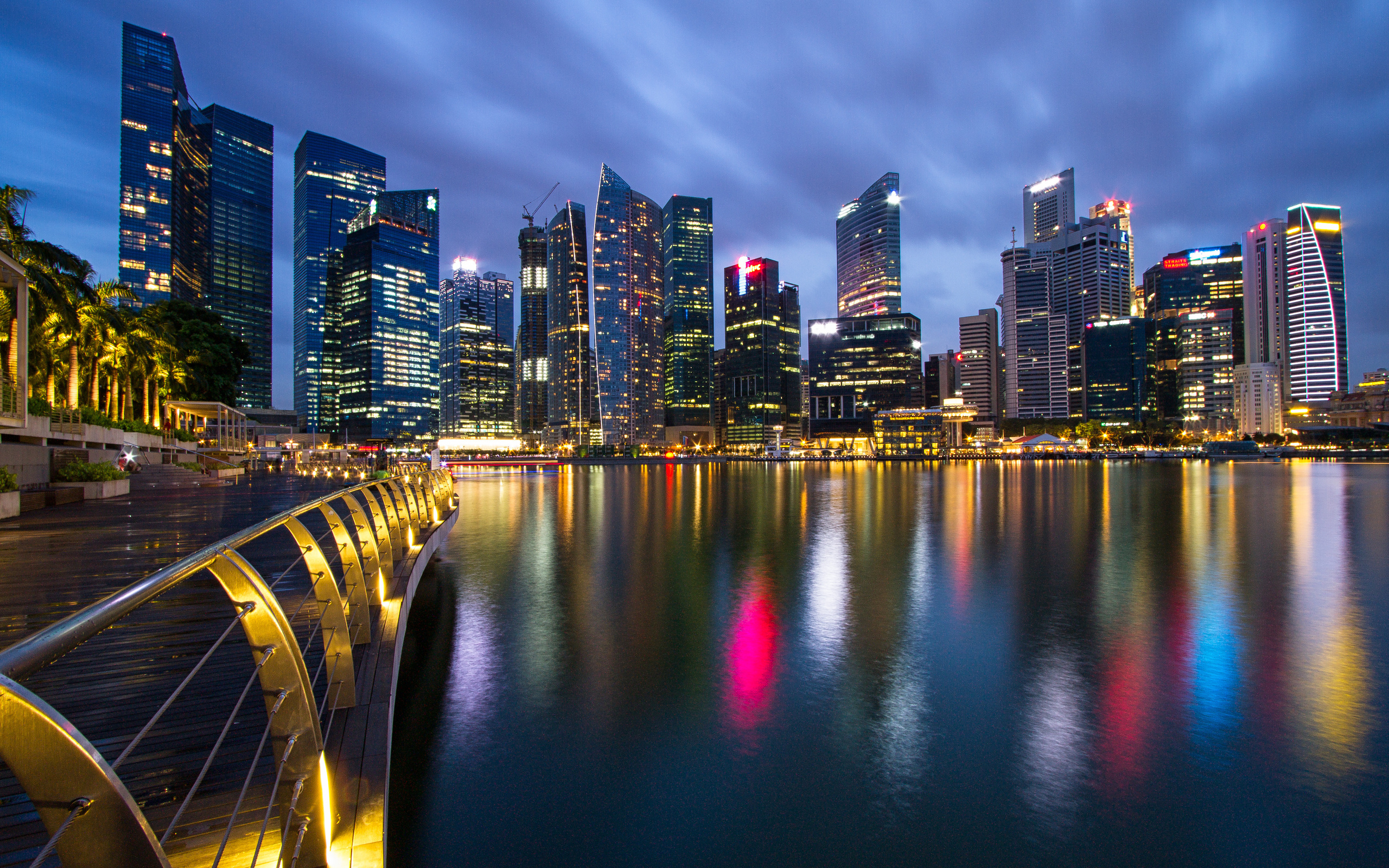 278959 descargar imagen hecho por el hombre, singapur, ciudades: fondos de pantalla y protectores de pantalla gratis