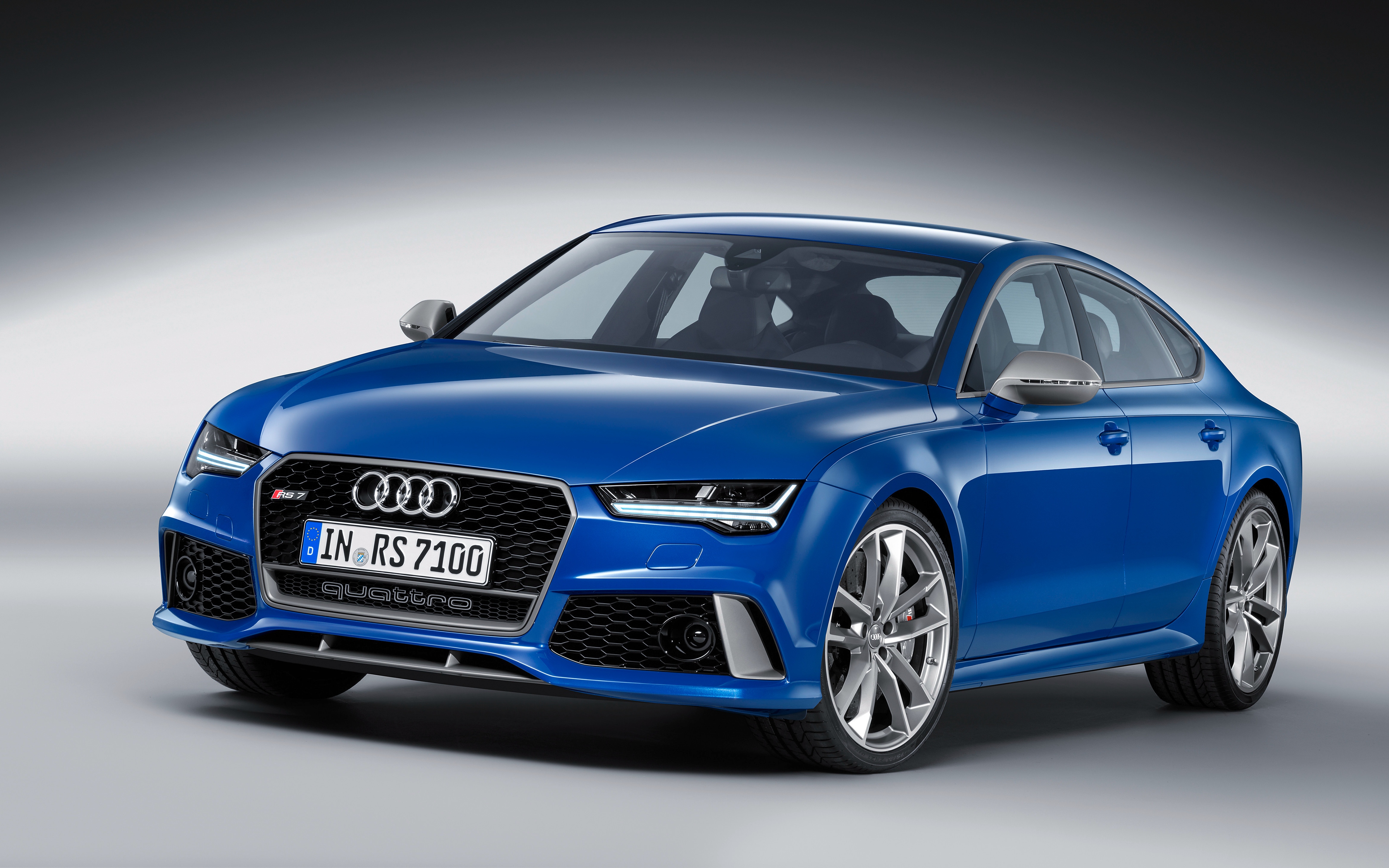 Descarga gratis la imagen Audi, Audi Rs7, Vehículos en el escritorio de tu PC