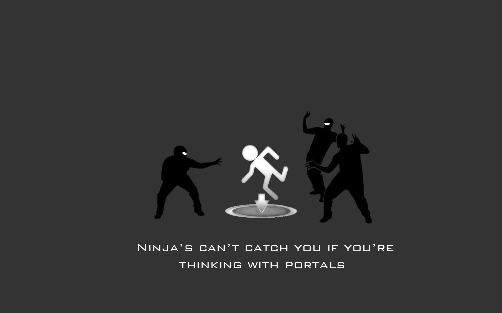 178464 Bild herunterladen humor, ninja, videospiel - Hintergrundbilder und Bildschirmschoner kostenlos