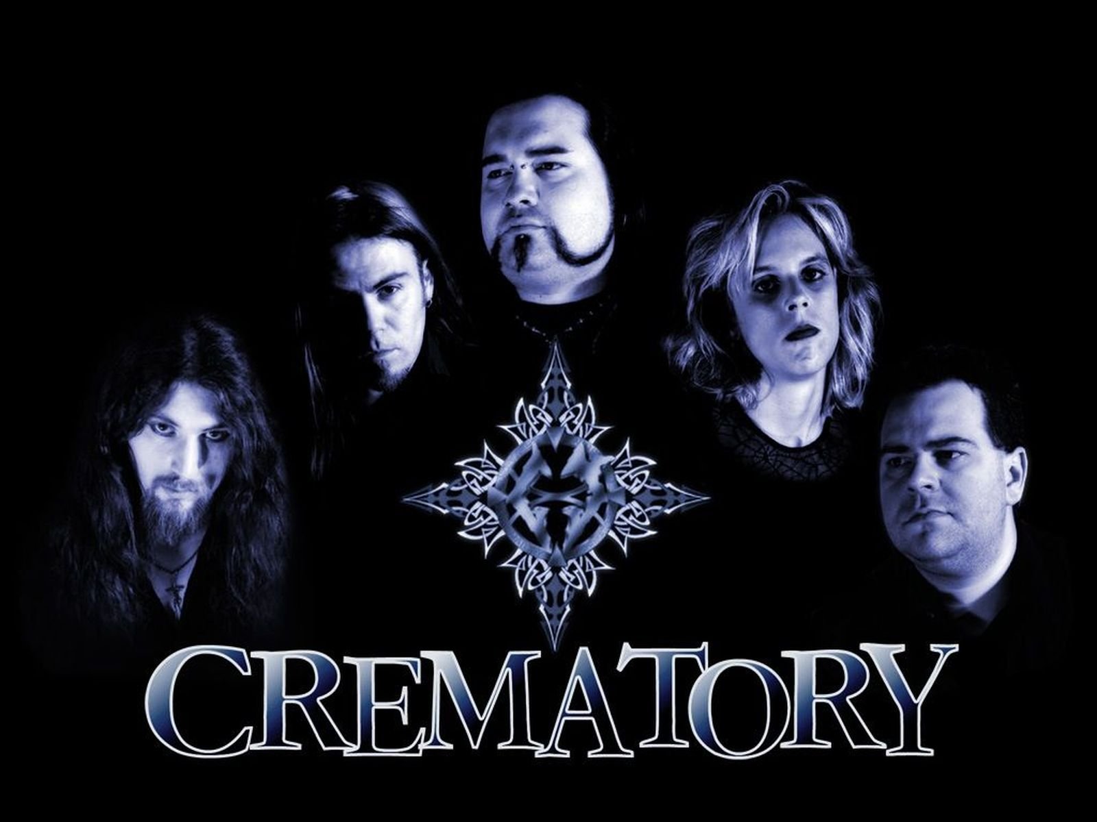 music, crematory