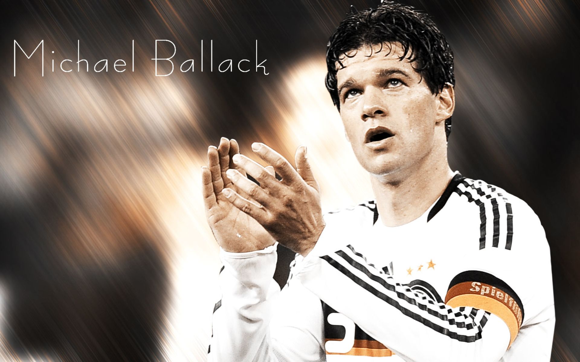 無料モバイル壁紙スポーツ, サッカー, サッカードイツ代表, マイケル・バラックをダウンロードします。