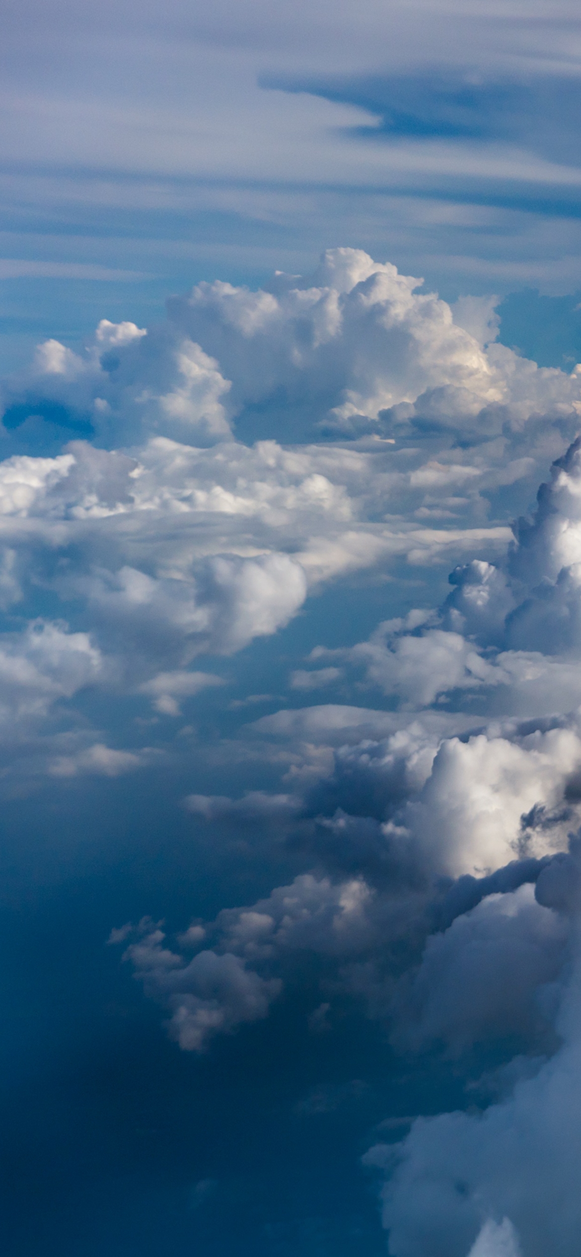 Handy-Wallpaper Wolke, Erde/natur kostenlos herunterladen.