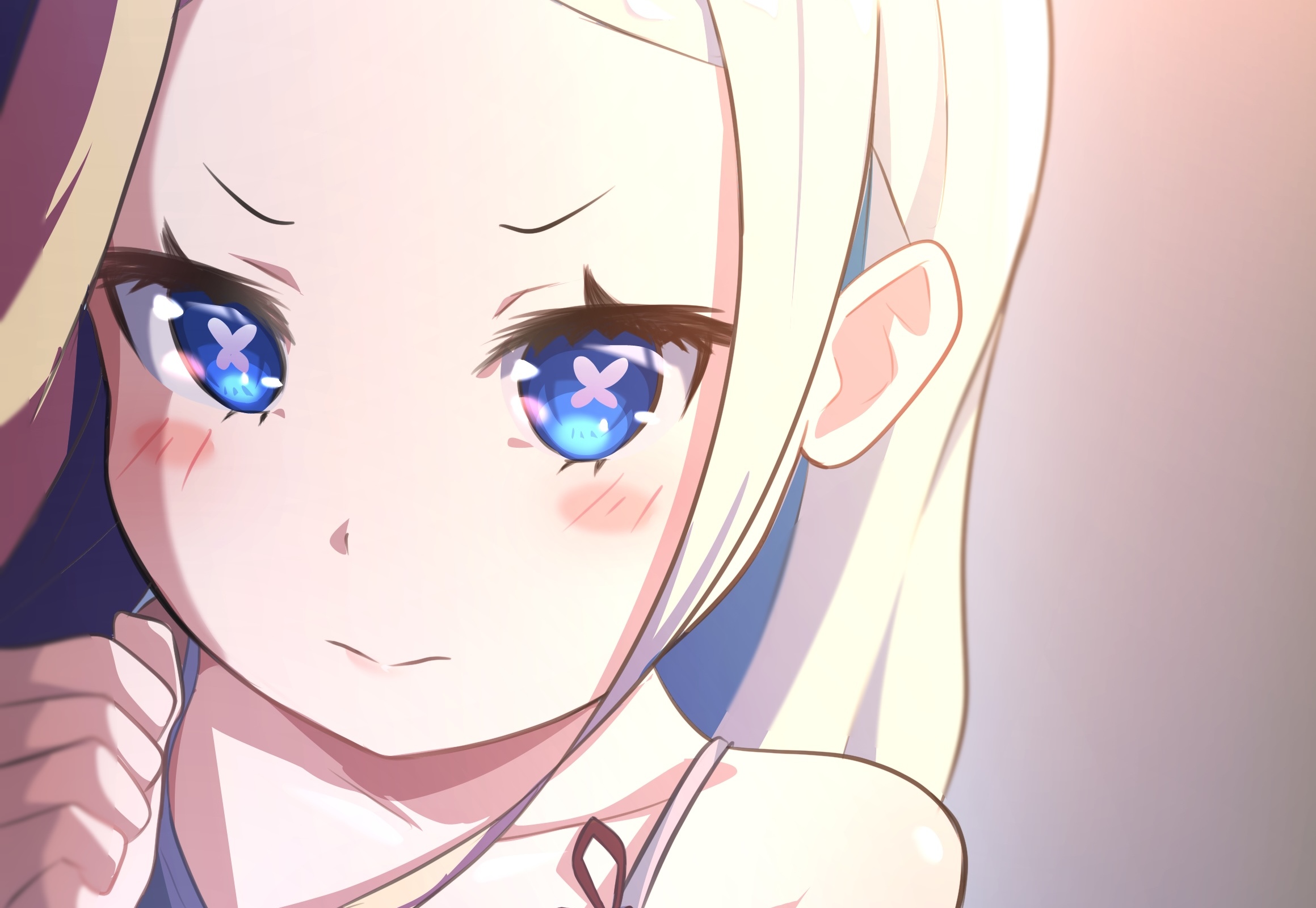 Laden Sie das Animes, Re:zero Das Leben In Einer Anderen Welt Beginnen, Beatrice (Re: Zero)-Bild kostenlos auf Ihren PC-Desktop herunter