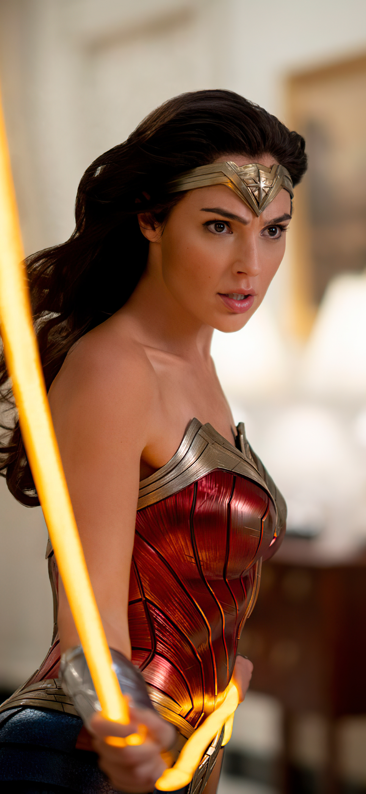 Free download wallpaper Movie, Wonder Woman, Gal Gadot, Wonder Woman 1984 on your PC desktop