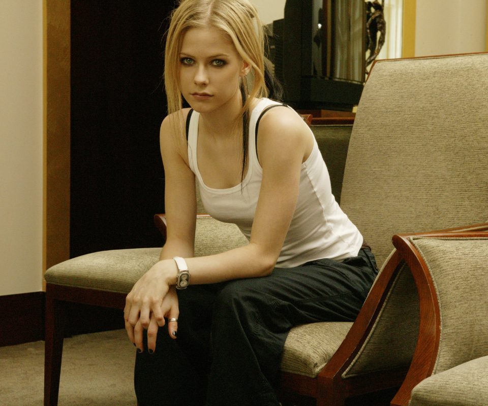 Laden Sie das Musik, Avril Lavigne-Bild kostenlos auf Ihren PC-Desktop herunter
