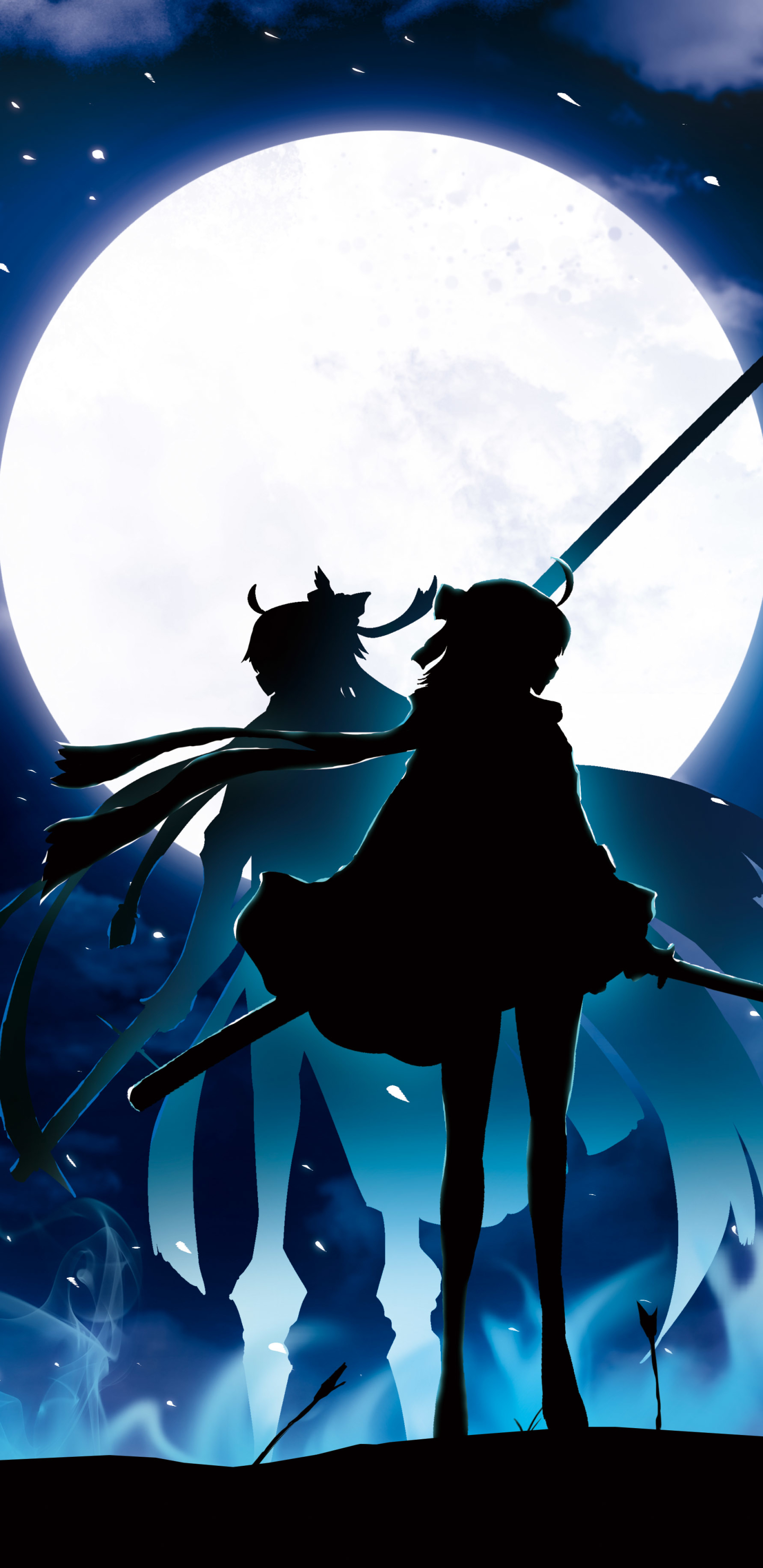 Descarga gratis la imagen Animado, Fate/grand Order, Sable De Sakura, Sable Demoníaco (Fate/grand Order), Serie Del Destino en el escritorio de tu PC
