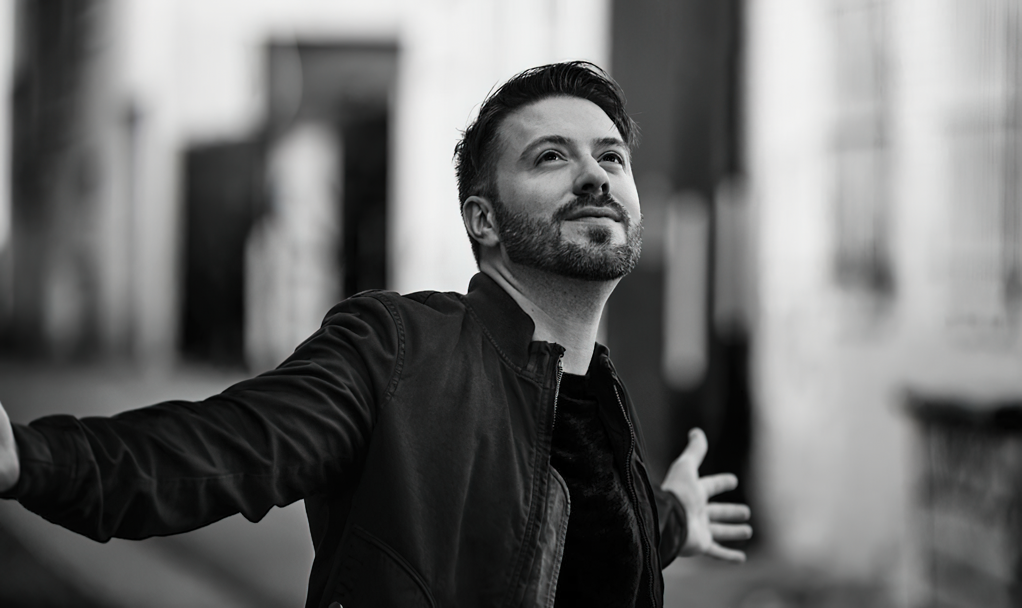 1037710 baixar papel de parede música, danny gokey - protetores de tela e imagens gratuitamente