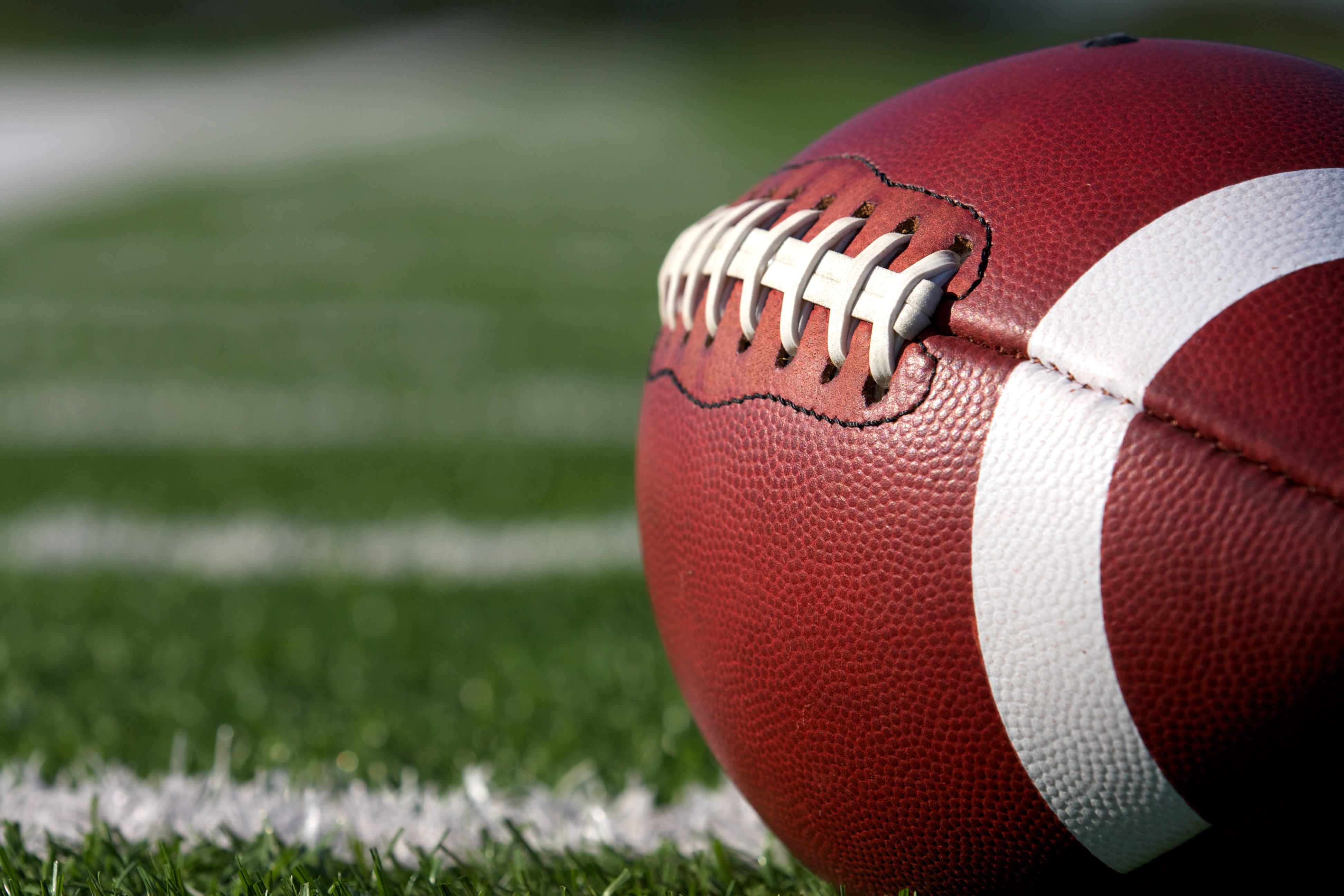 Free download wallpaper Sports, Football, Close Up, Ball on your PC desktop