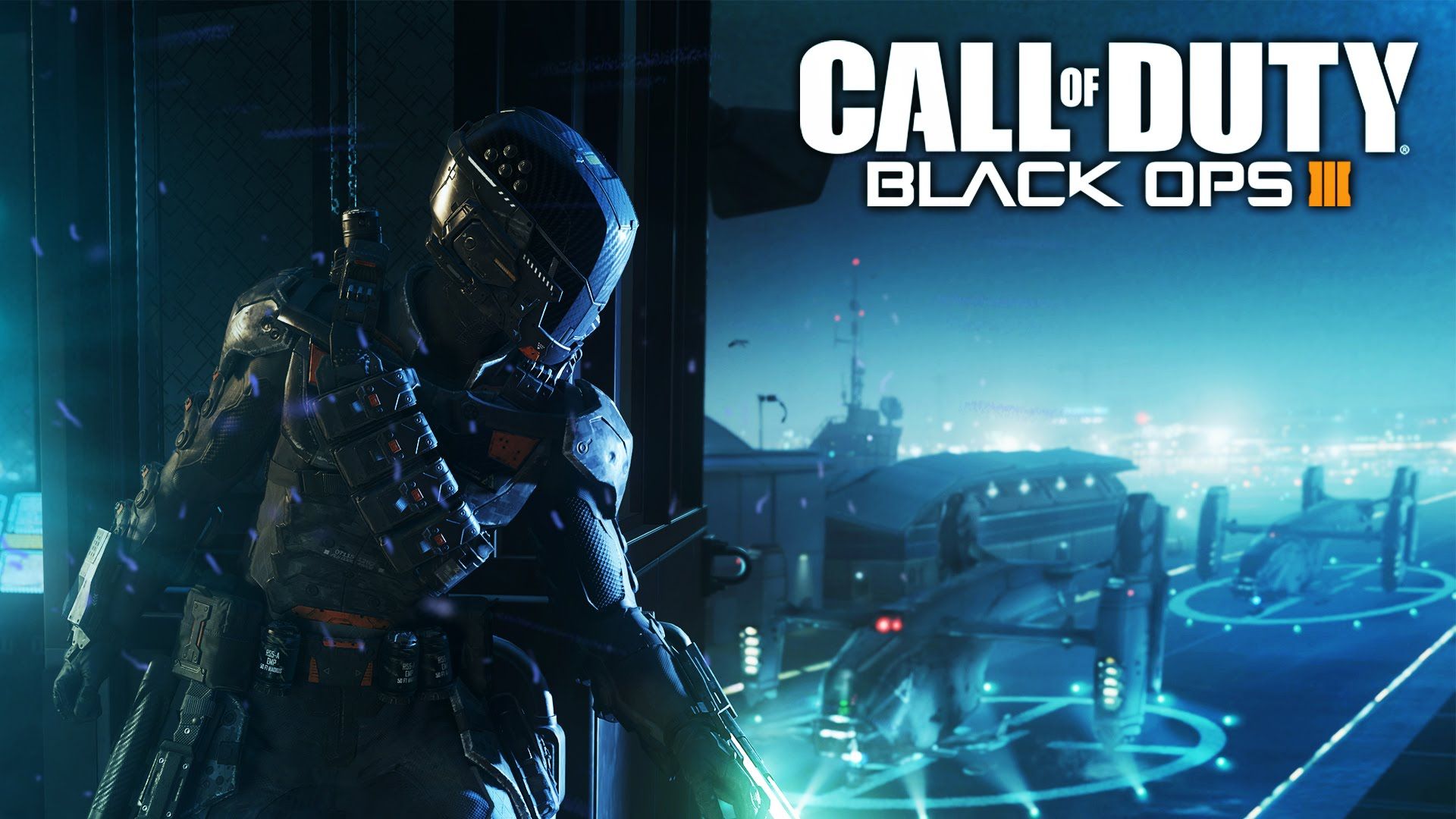 video game, call of duty: black ops iii, call of duty